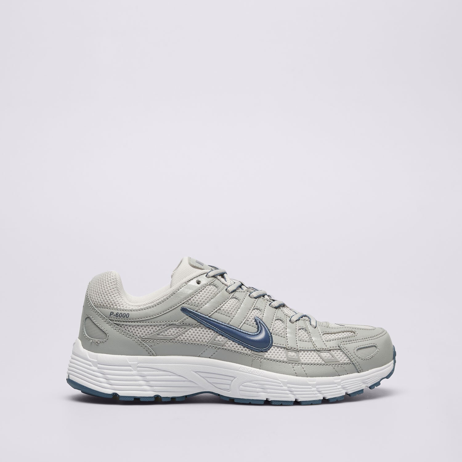 Copii pantofi sport NIKE P-6000 BG HV5064-005 Gri