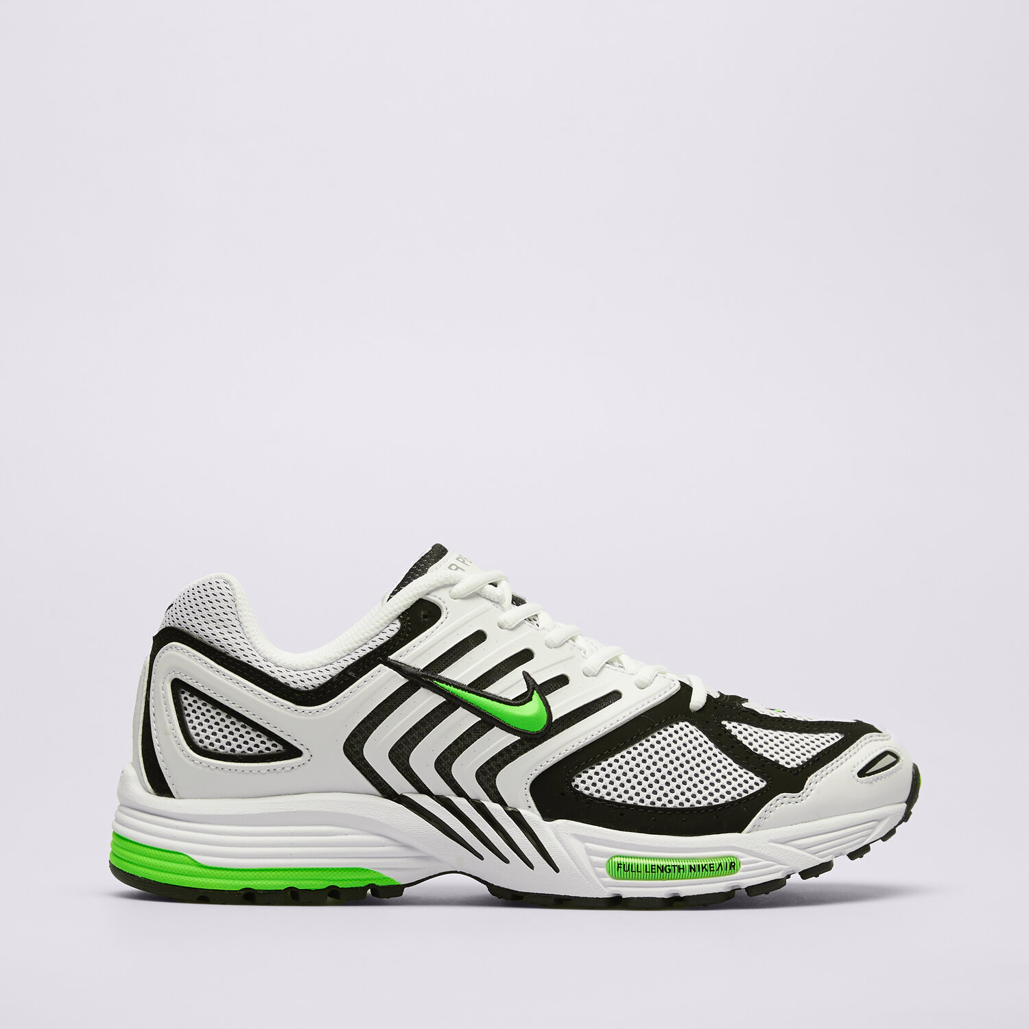 Barbați pantofi sport NIKE AIR PEGASUS 2005 HQ5403-104 Alb