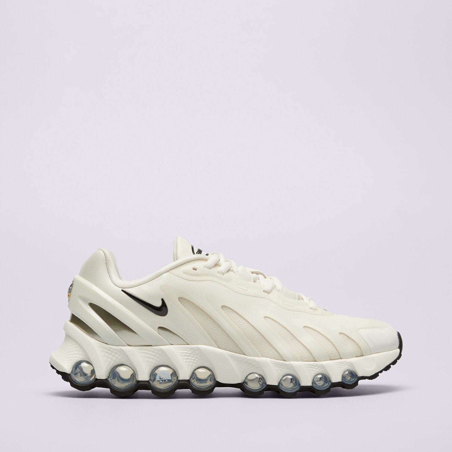 Femei pantofi sport NIKE W AIR MAX DN8 HF5509-101 cremă