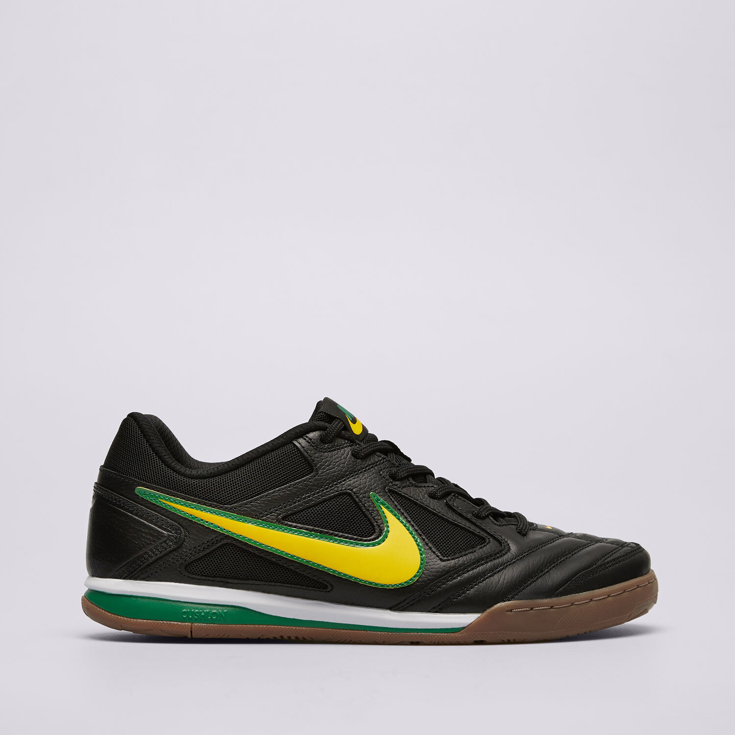 Barbați pantofi sport NIKE GATO IB8509-001 Negru