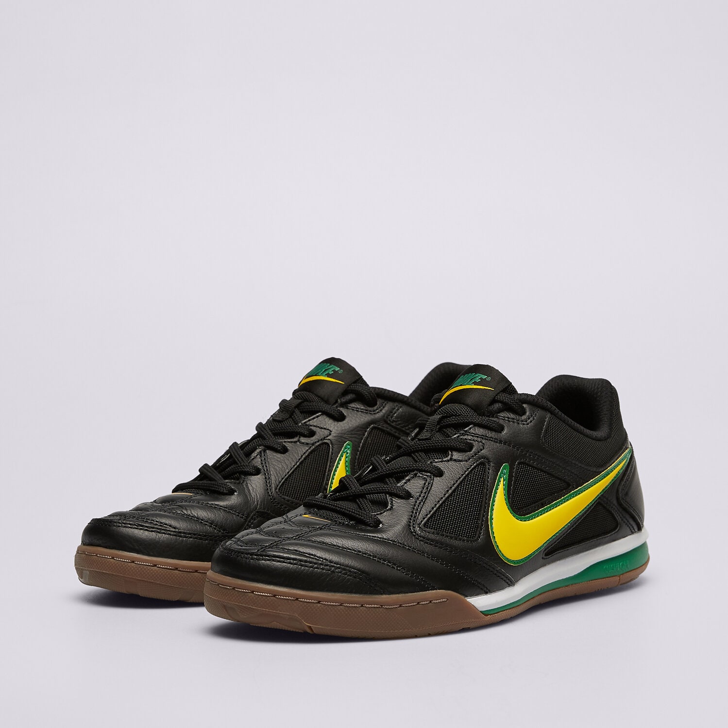 Barbați pantofi sport NIKE GATO IB8509-001 Negru
