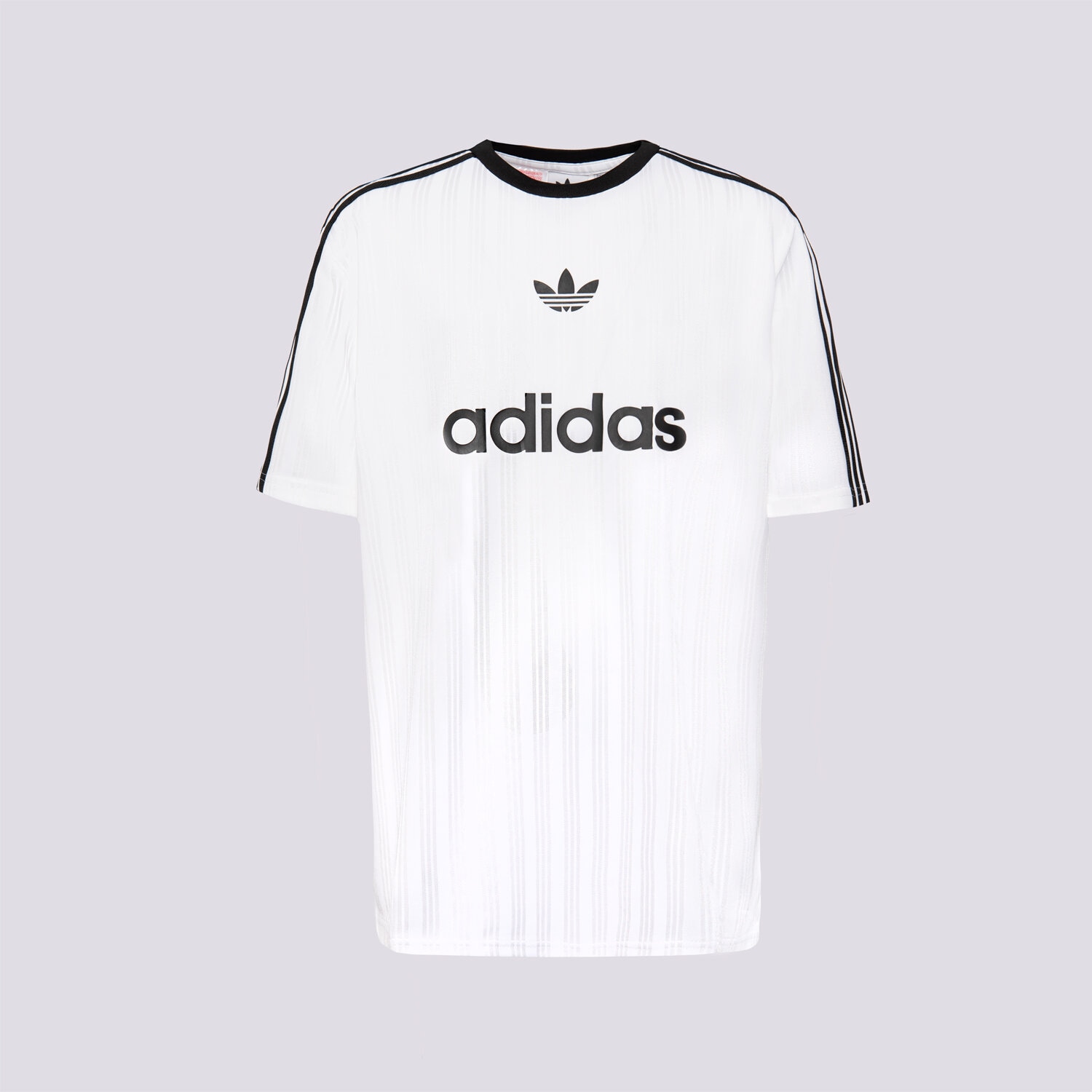 Copii tricou ADIDAS TRICOU TEE GIRLS JM0492 Alb