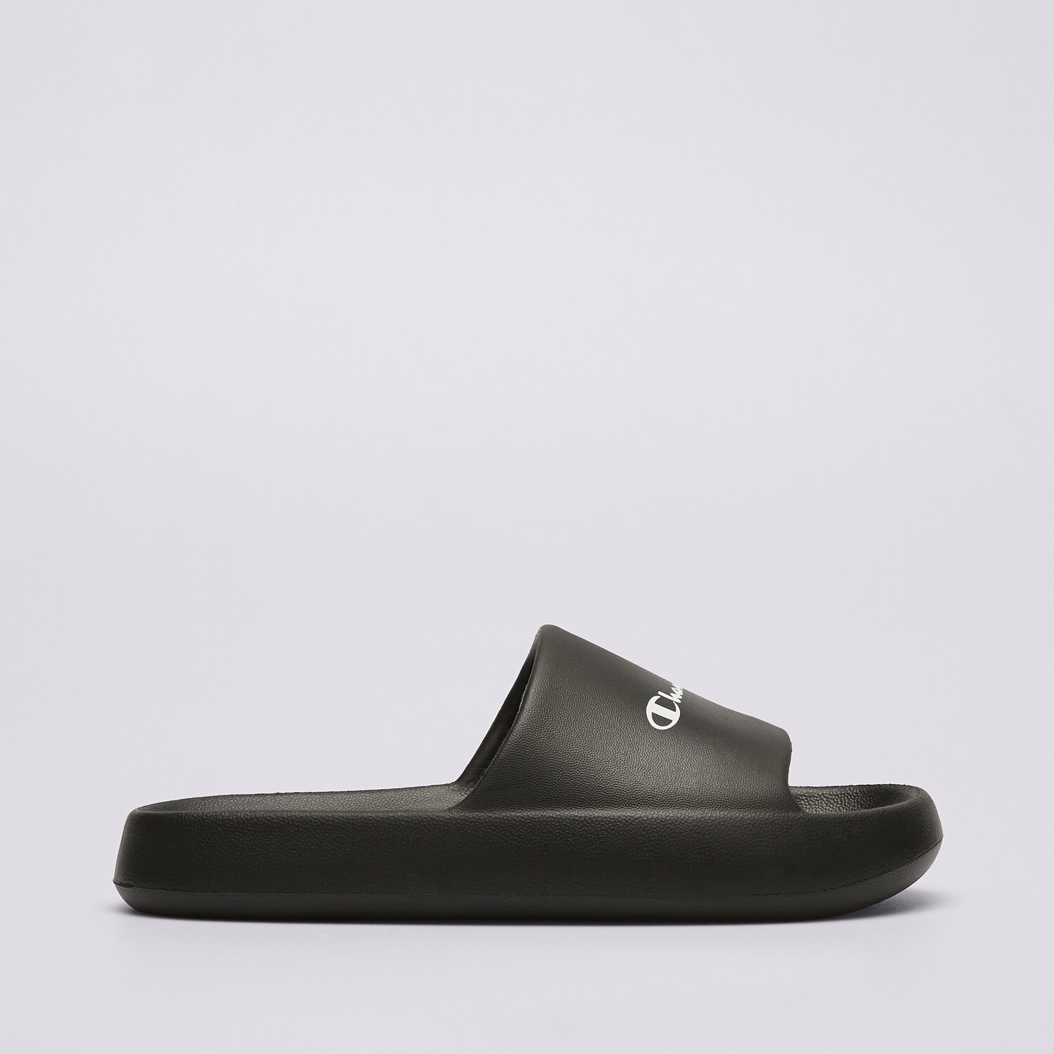CHAMPION SOFT SLIPPER SLIDE S11807KK001 Negru