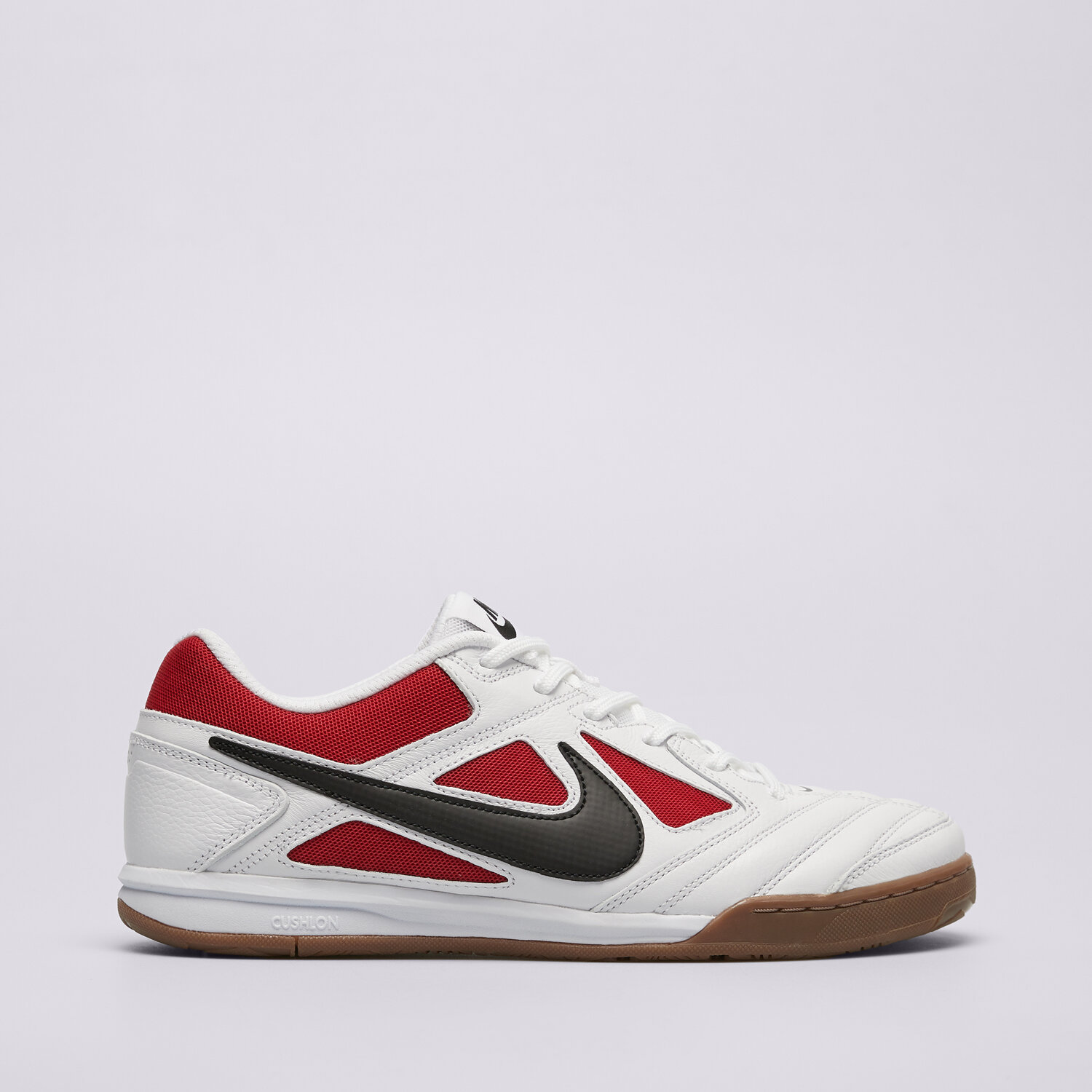 Barbați pantofi sport NIKE GATO IB8509-100 Alb