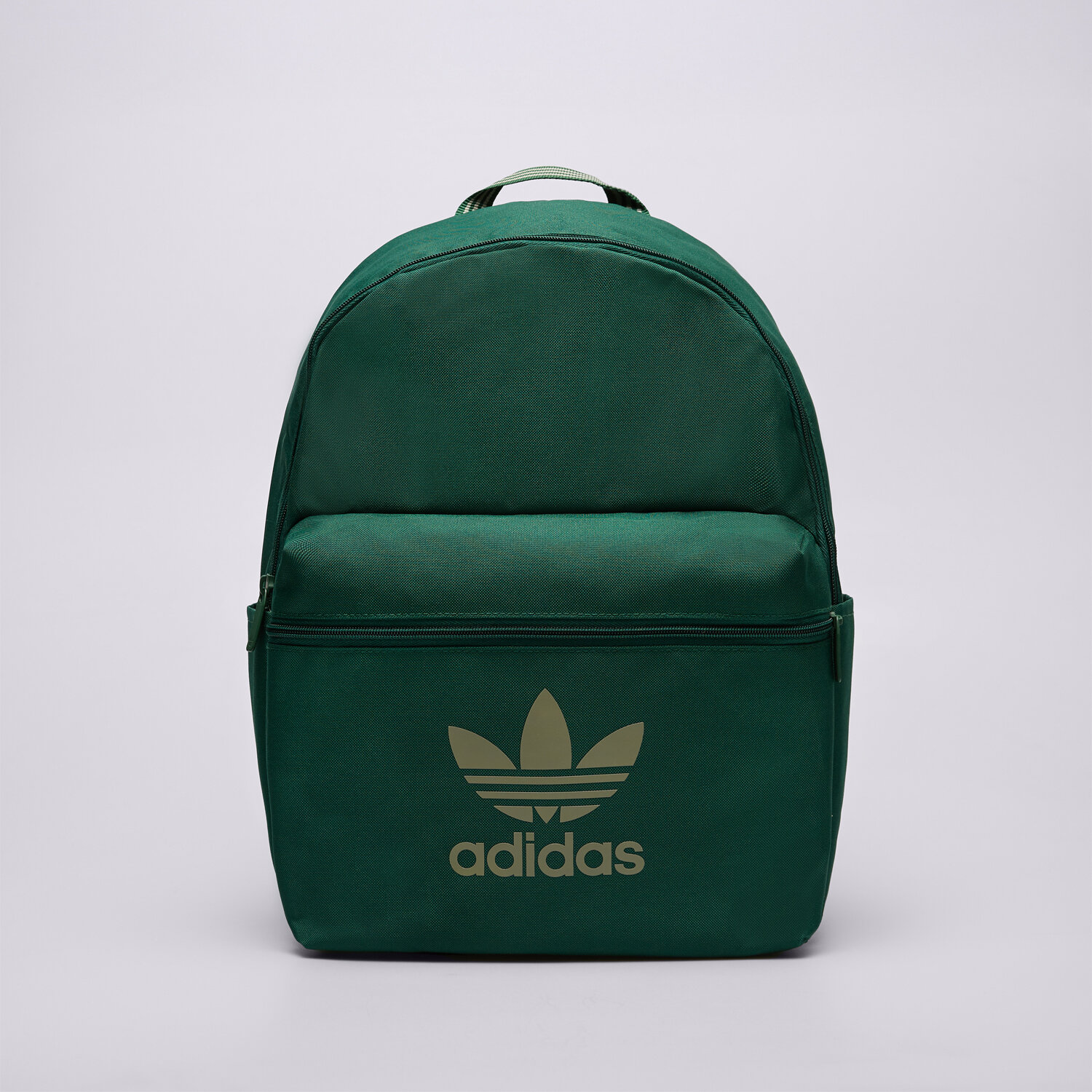 Femei rucsak ADIDAS RUCSAC ADICOLOR BACKPK JI9437 Verde