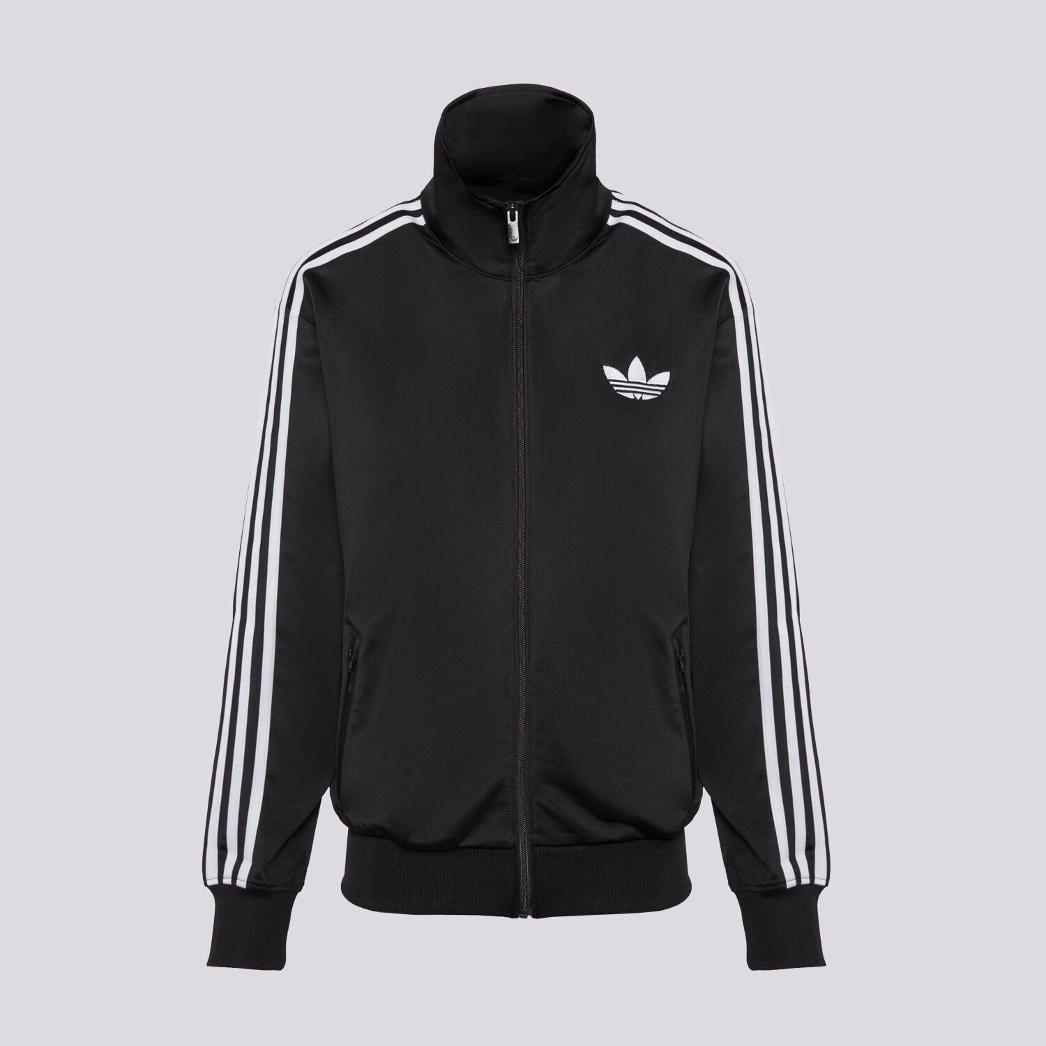 Femei bluză ADIDAS BLUZĂ FIREBIRD TT JC8251 Negru