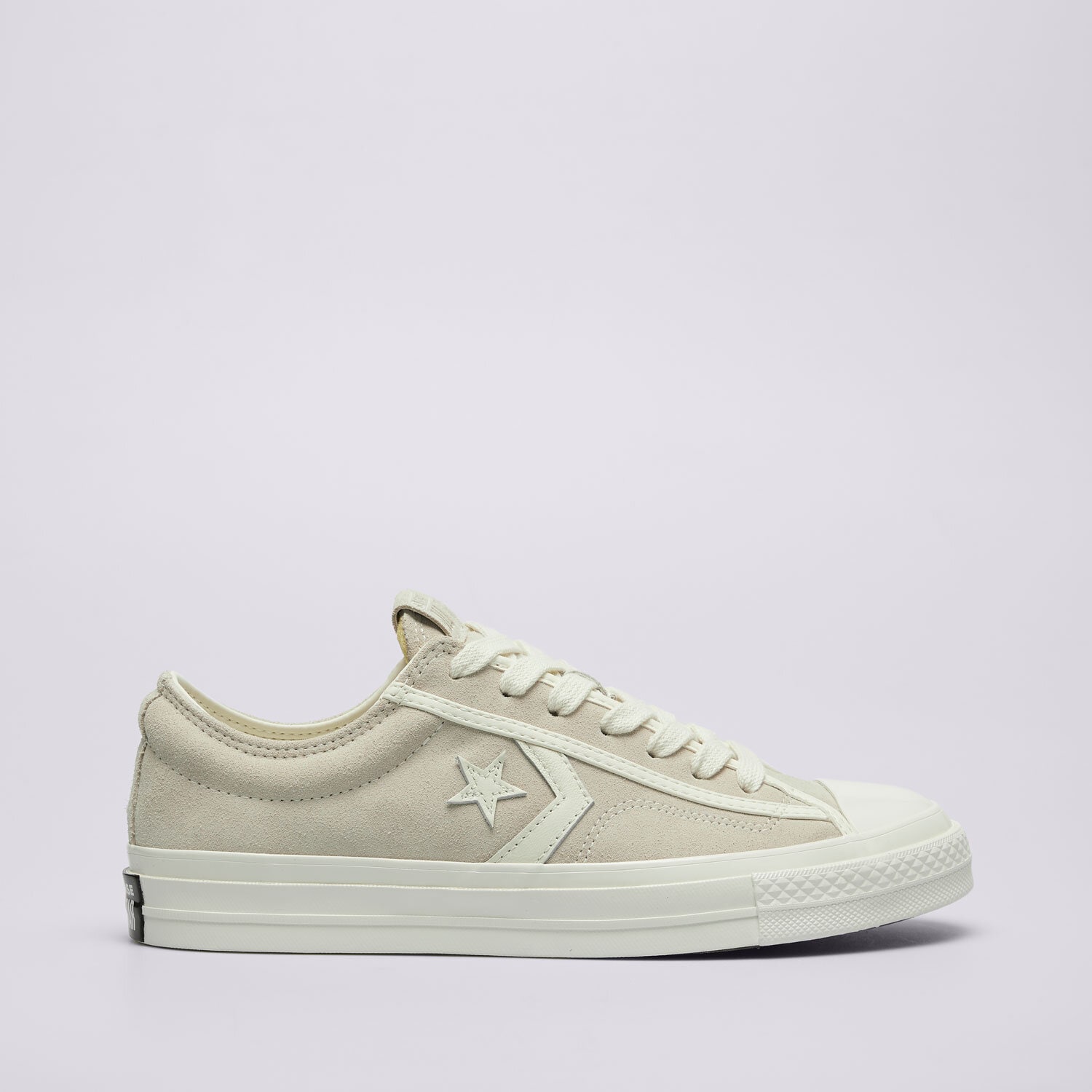 Barbați pantofi sport CONVERSE STAR PLAYER 76 A15016C Bej