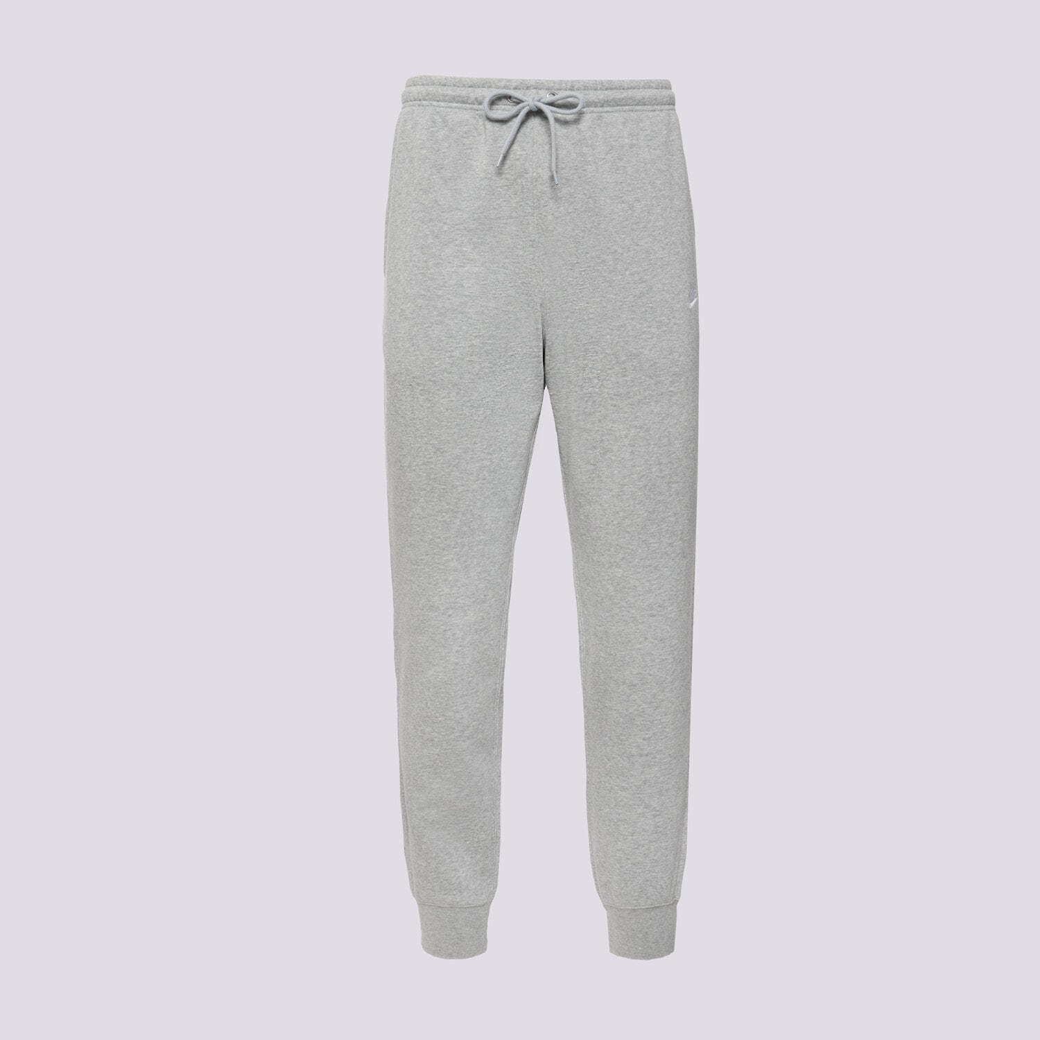 Bărbați pantaloni NIKE PANTALONI M NK CLUB BB JOGGER FN3787-063 Gri