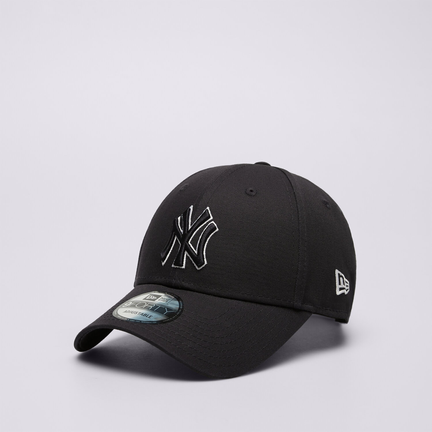 Bărbați șapcă NEW ERA CACIULA OUTLINE 940 NYY NEW YORK YANKEES 60675523 Bleumarin