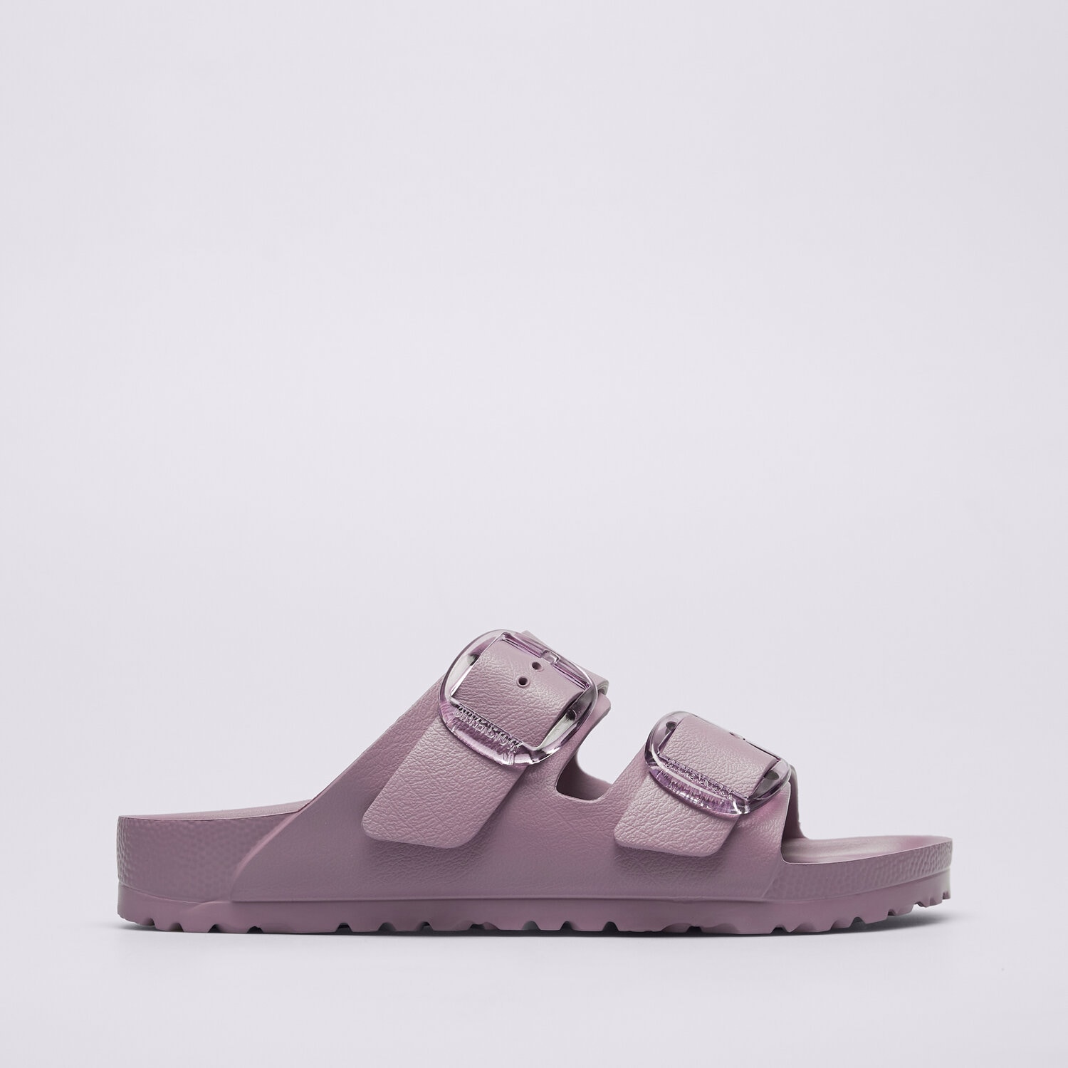 Femei Casual BIRKENSTOCK ARIZONA BIG BUCKLE EVA 1030412 Violet