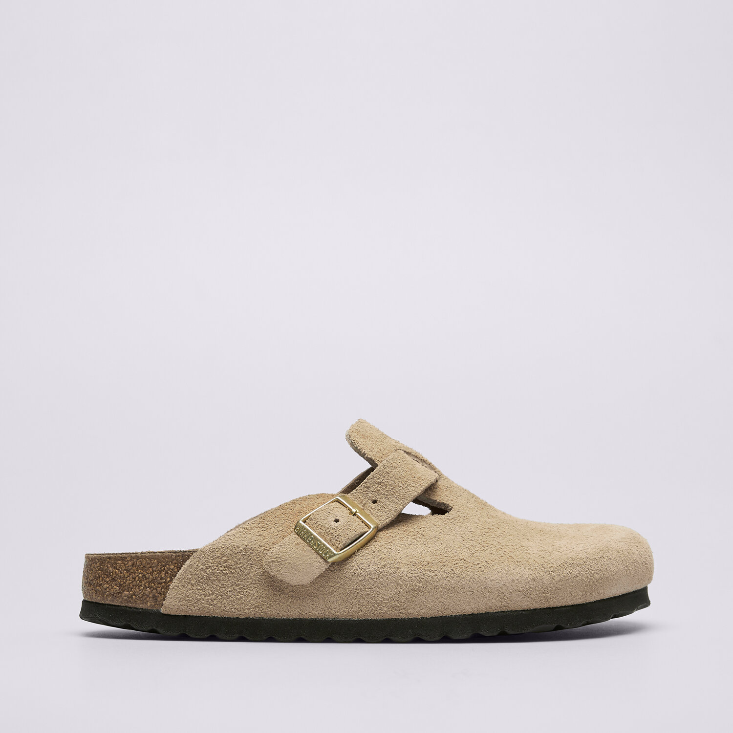 BIRKENSTOCK BOSTON 1030883 Bej