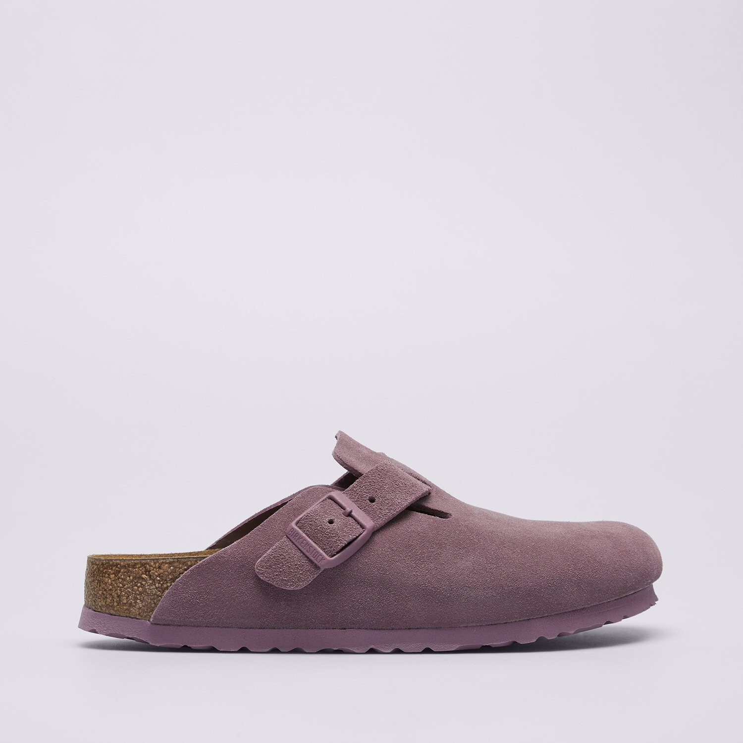 Femei Casual BIRKENSTOCK BOSTON  1030681 Violet
