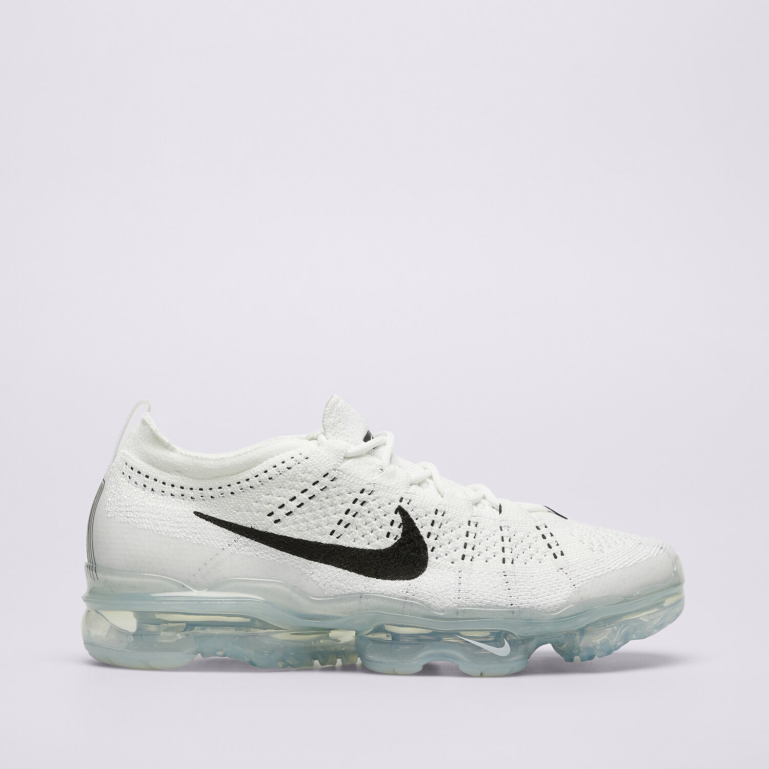 Barbați pantofi sport NIKE AIR VAPORMAX 2023 FLYKNIT  DV1678-102 Alb