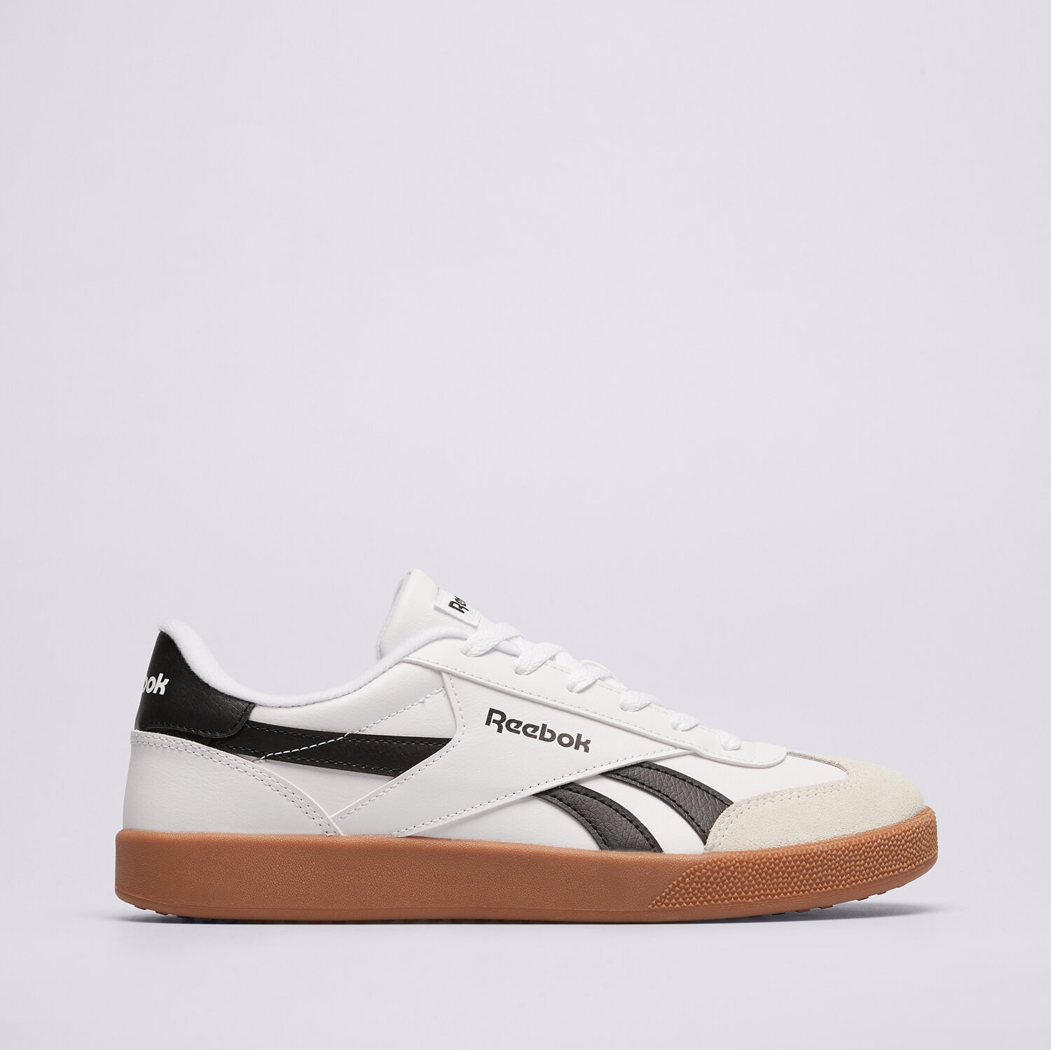 Barbați pantofi sport REEBOK SMASH EDGE  100208245 Alb