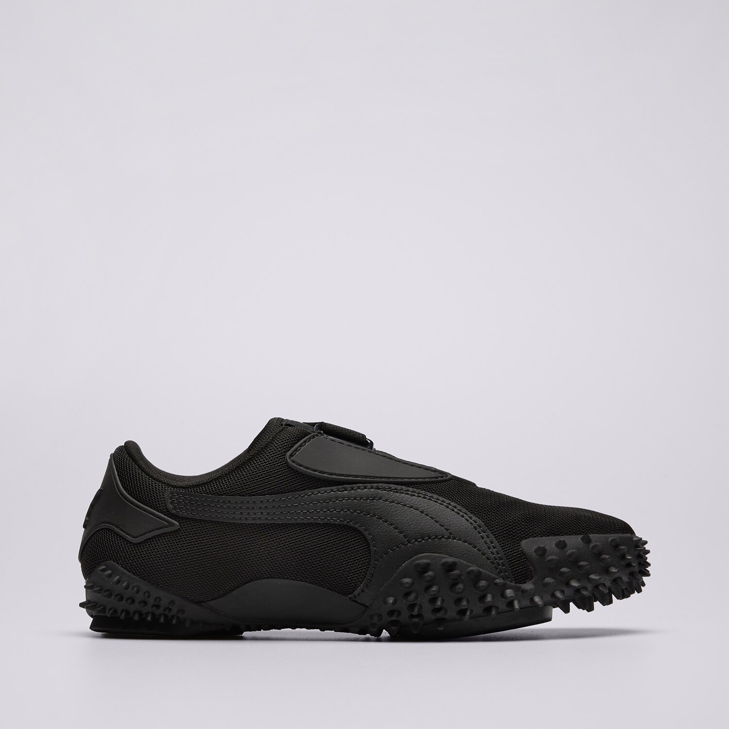 Femei pantofi sport PUMA MOSTRO OG PRIME 40320604 Negru