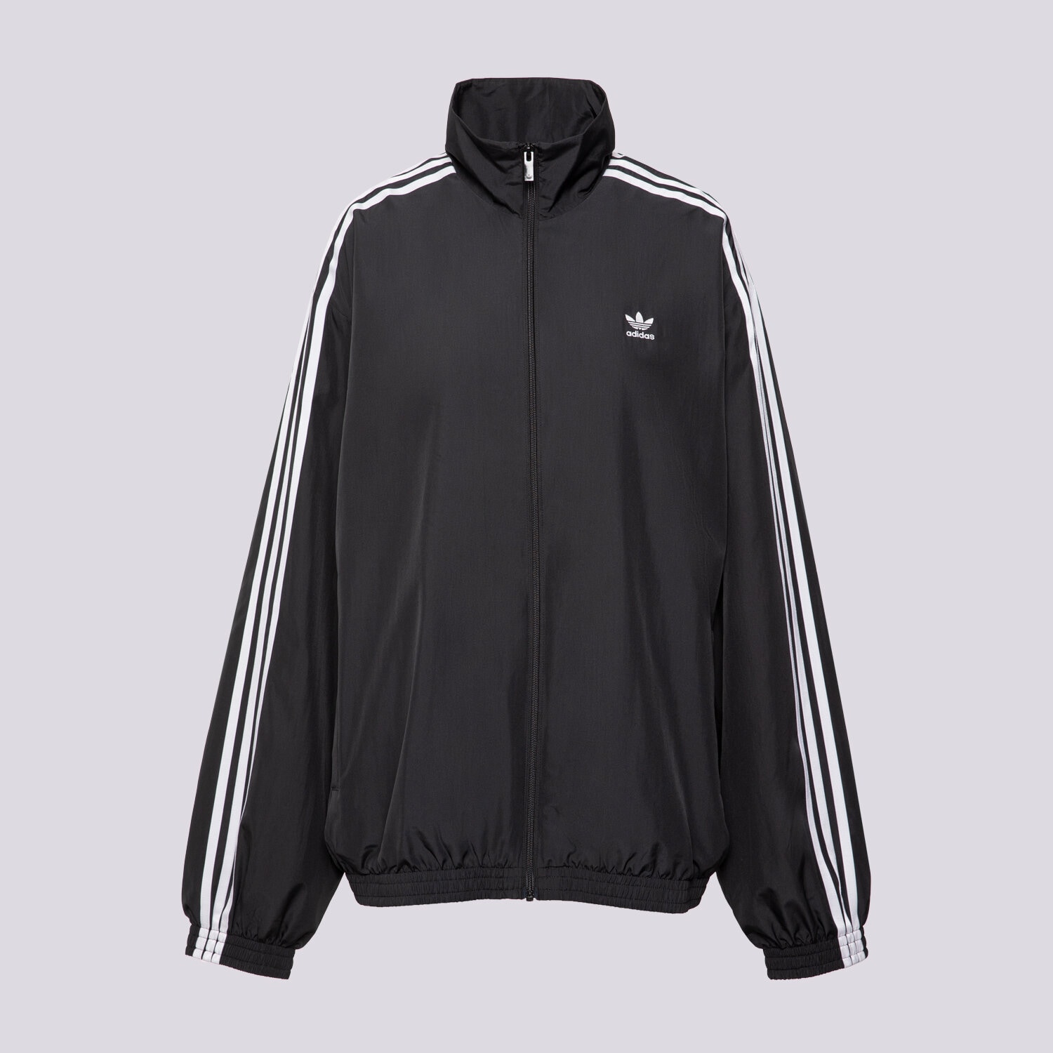 Femei bluză ADIDAS BLUZĂ FB OS TT JD3392 Negru