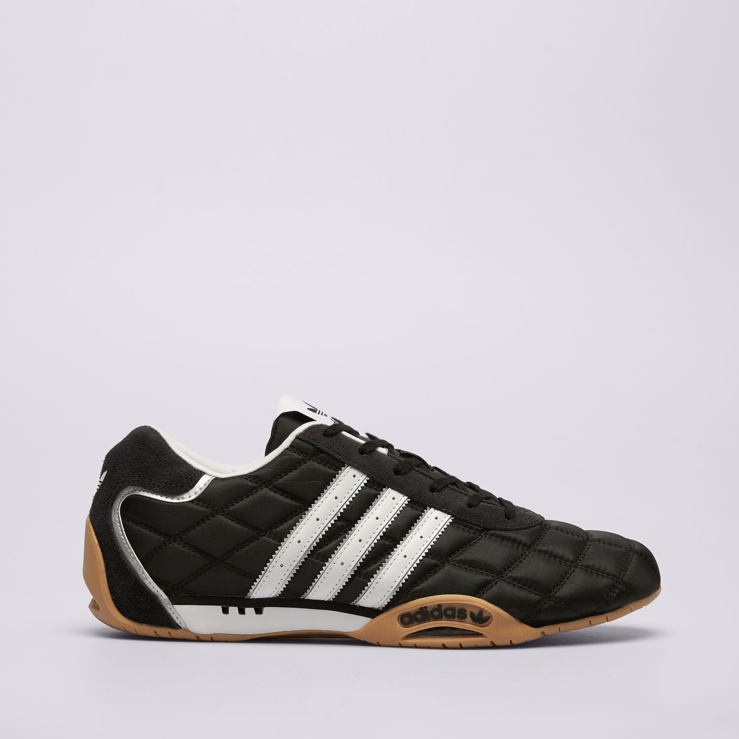 Barbați pantofi sport ADIDAS ADIRACER LO JQ5757 Negru