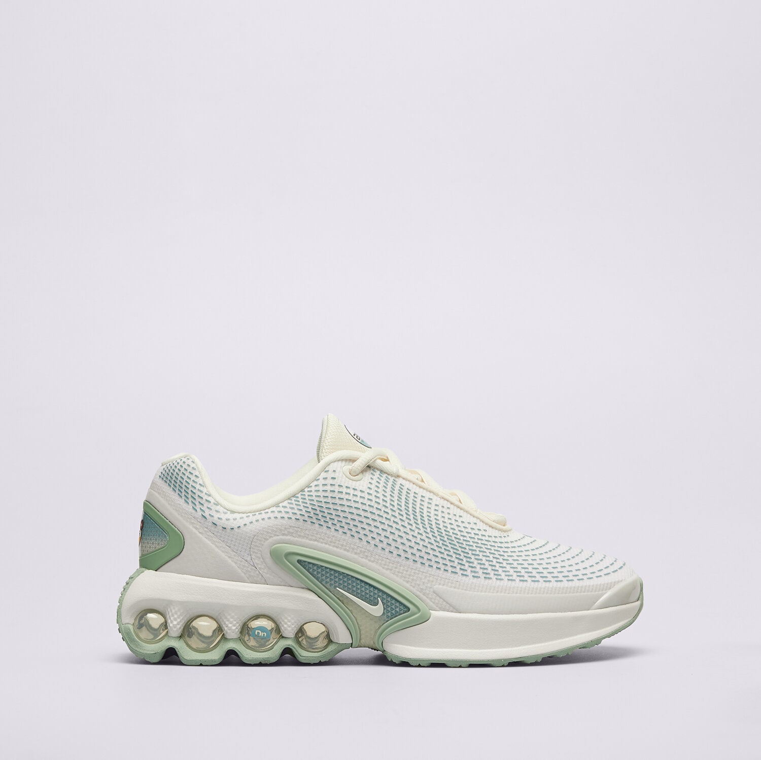 Copii pantofi sport NIKE AIR MAX DN (GS) IH7672001 cremă