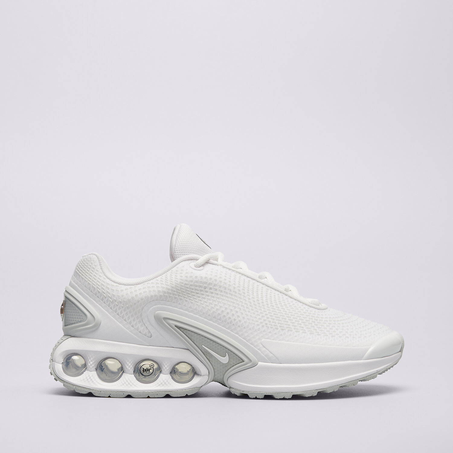 Barbați pantofi sport NIKE AIR MAX DN DV3337-101 Alb