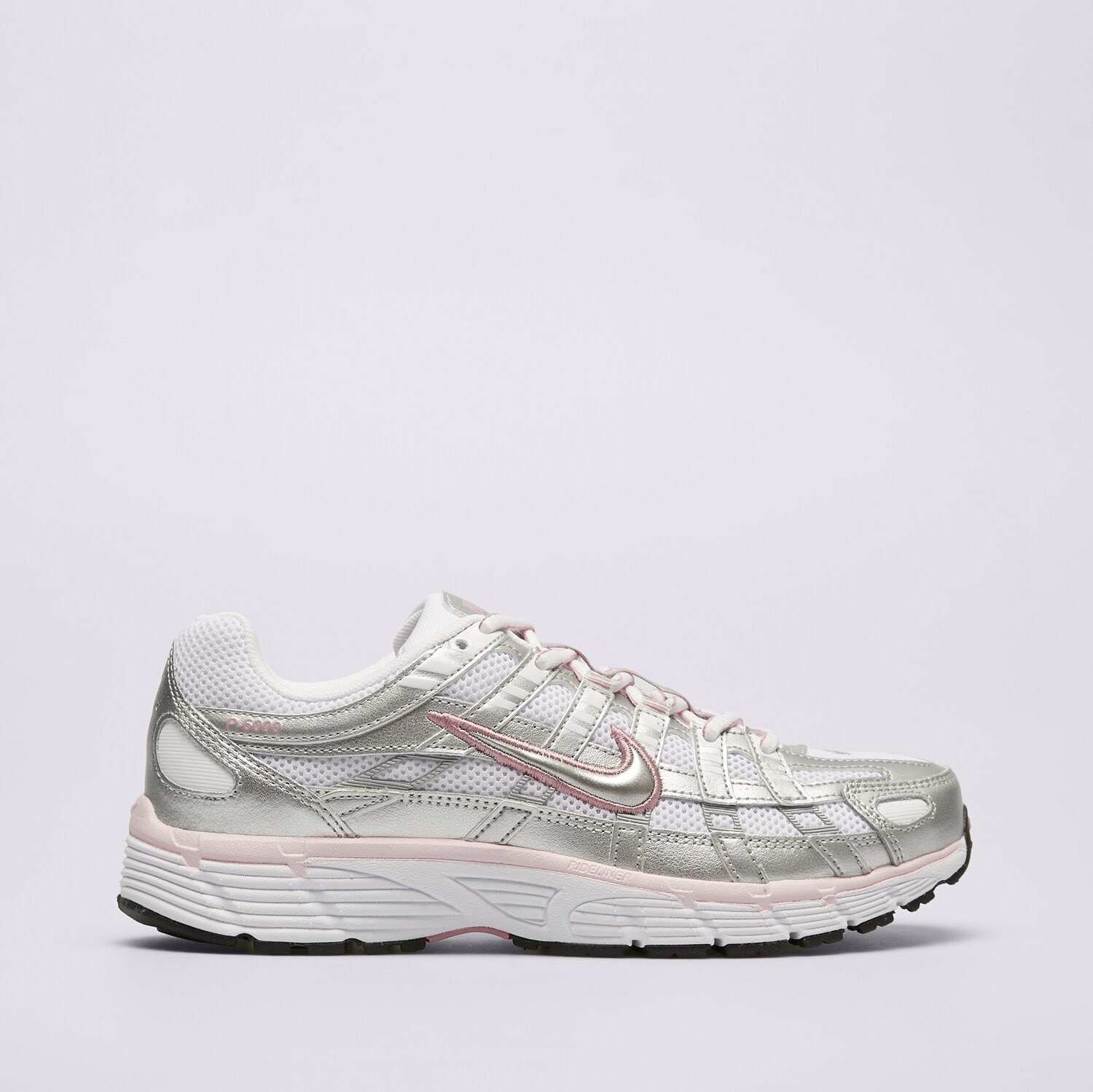 Femei pantofi sport NIKE W P-6000 BV1021-108 Alb