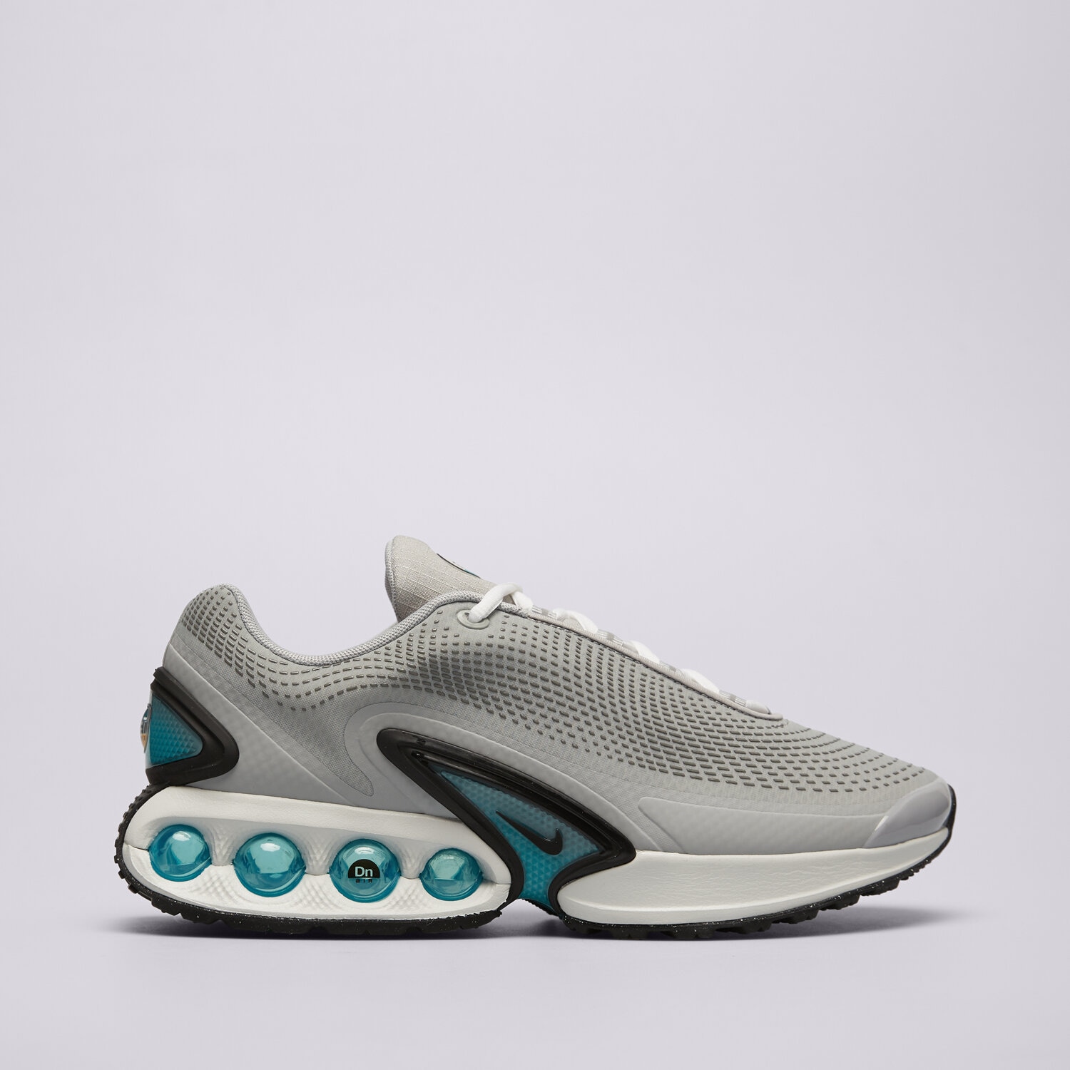 Barbați pantofi sport NIKE AIR MAX DN DV3337-022 Gri