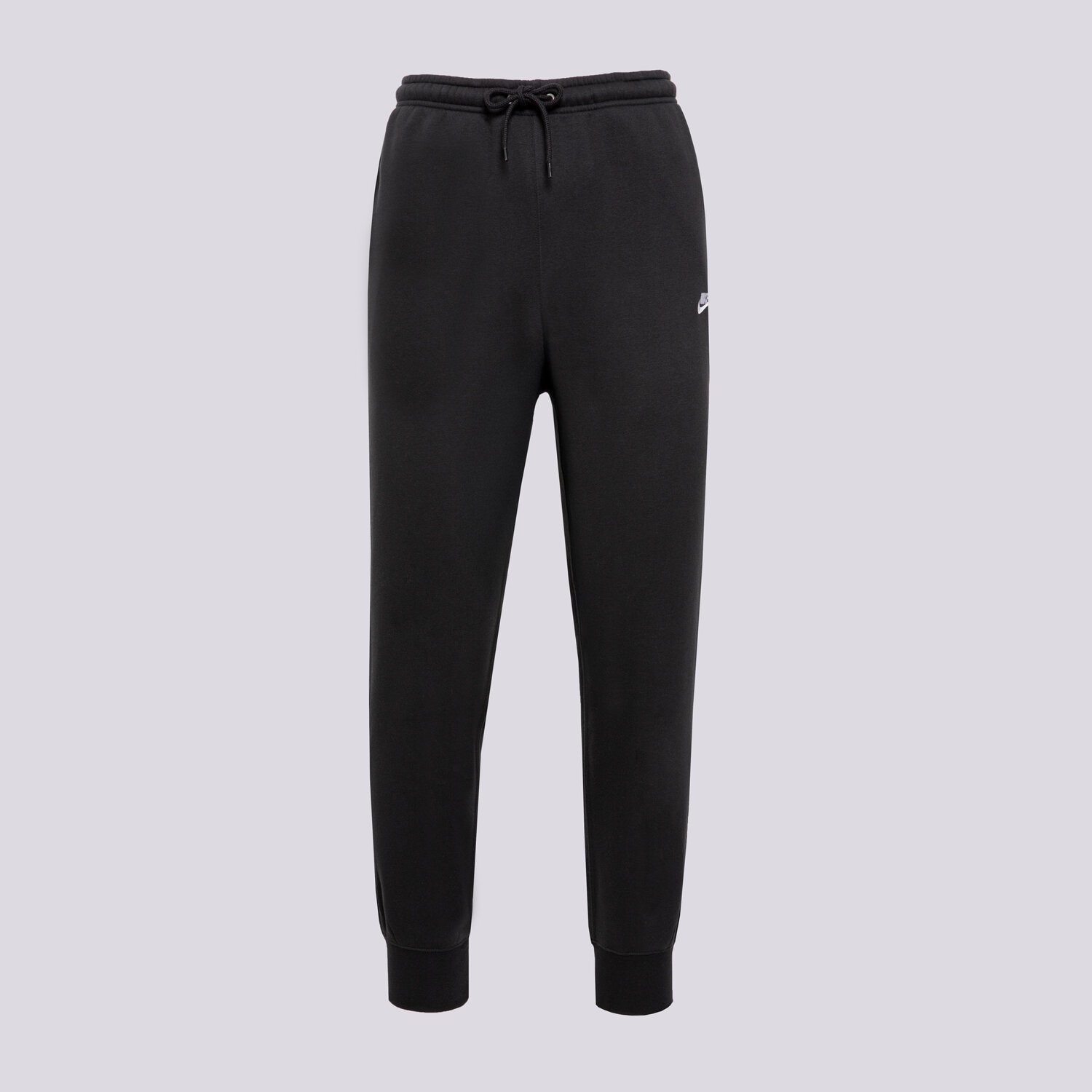 Bărbați pantaloni NIKE PANTALONI M NK CLUB BB JOGGER FN3787-010 Negru