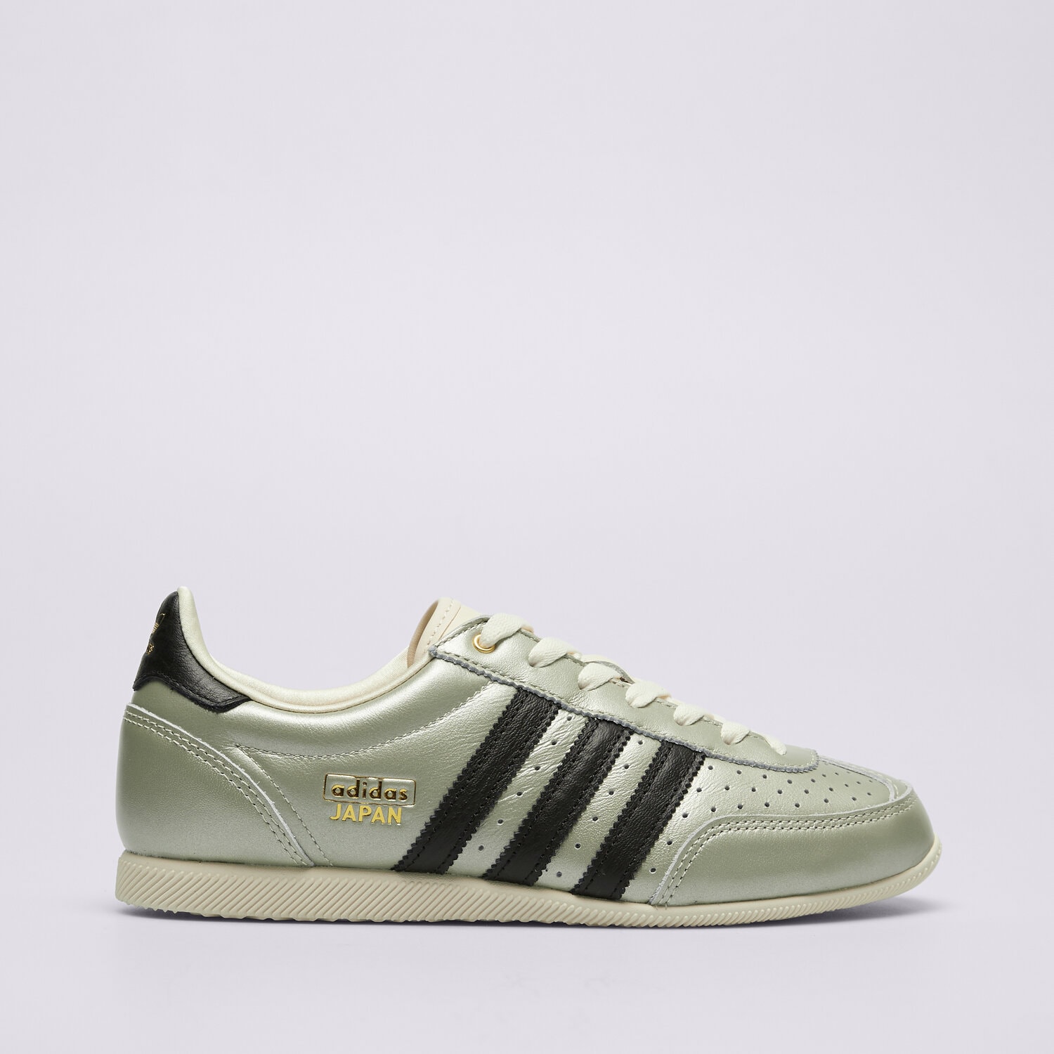 Femei pantofi sport ADIDAS JAPAN W JS4015 Alb