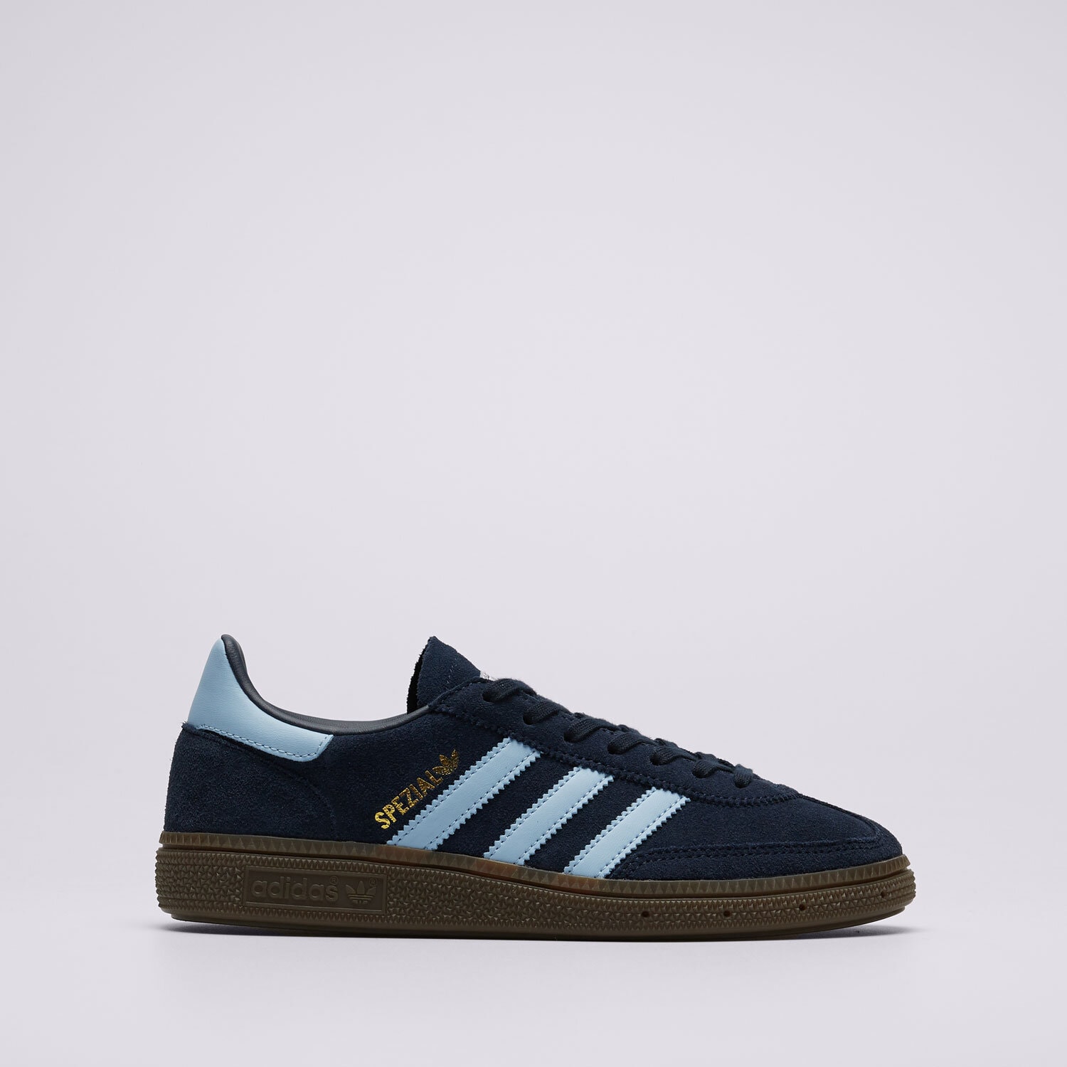 Copii pantofi sport ADIDAS HANDBALL SPEZIAL IH8011 Bleumarin