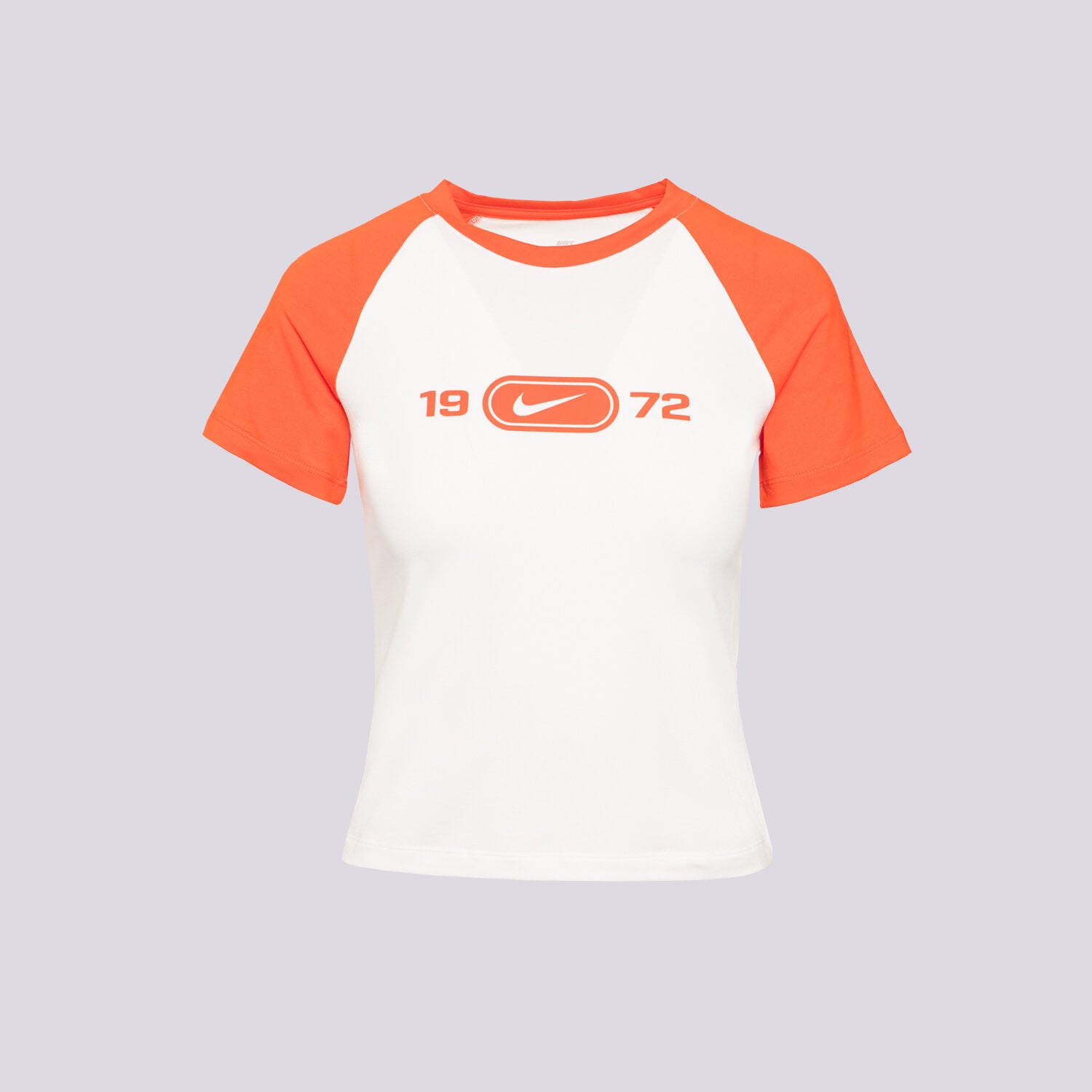Femei tricou NIKE TRICOU W NSW NK CHLL KNT TEE RGLN HV4992-133 cremă