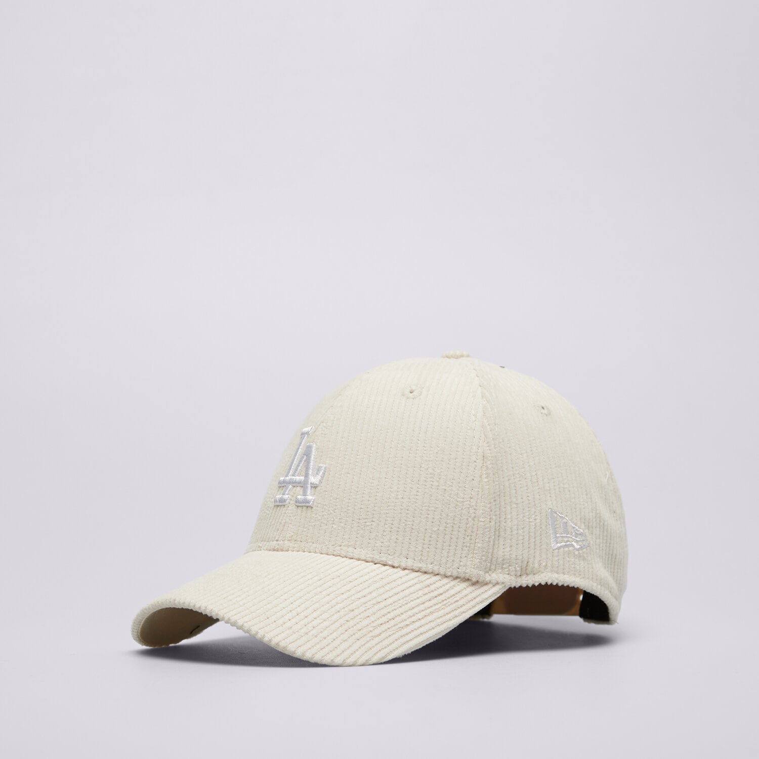 Bărbați șapcă NEW ERA CACIULA CORD 940 MC LA DODGERS LOS ANGELES DODGERS 60691060 Bej