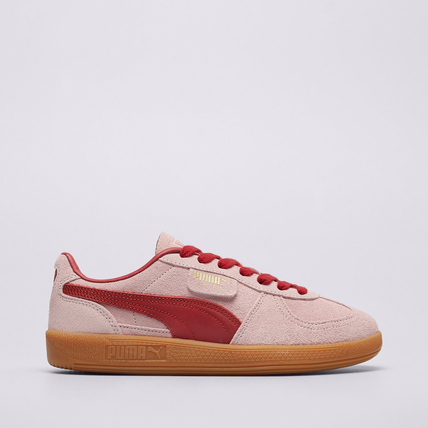 Femei pantofi sport PUMA PALERMO 39646350 Roz