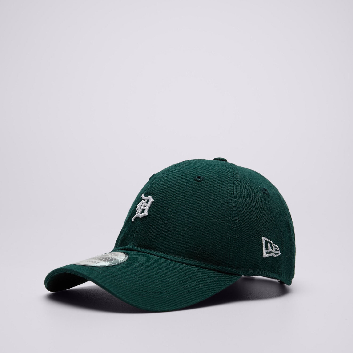Bărbați șapcă NEW ERA CACIULA MINI LOGO 920 TIGERS DETROIT TIGERS 60691335 Verde
