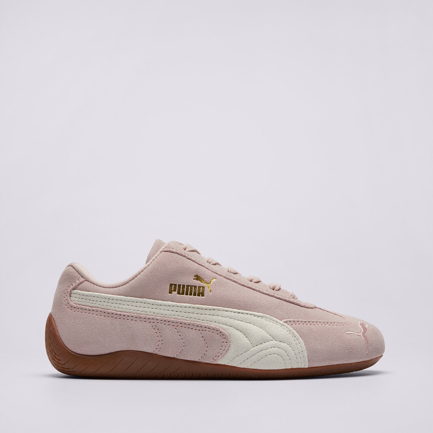 Copii pantofi sport PUMA SPEEDCAT JR 40169814 Roz