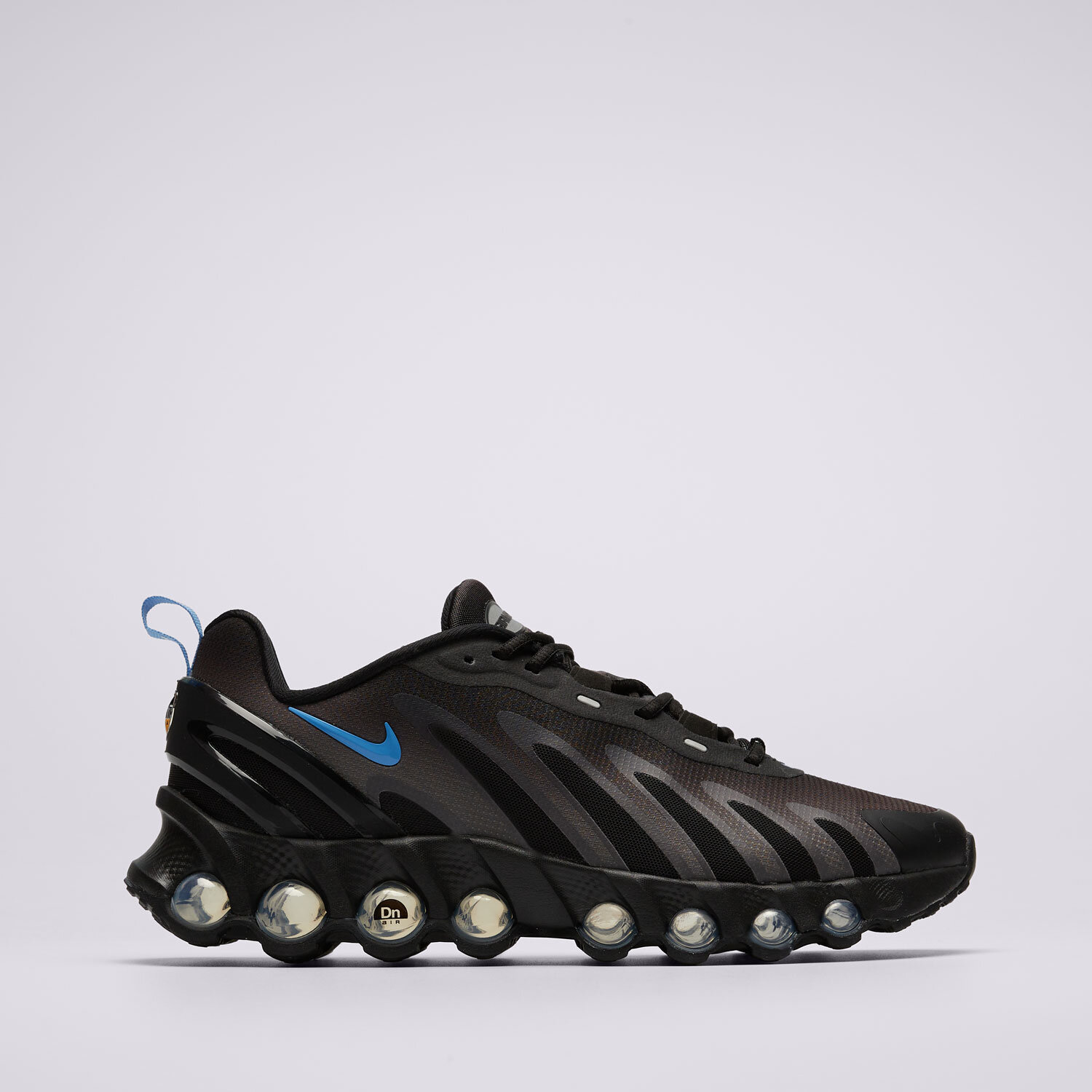 Barbați pantofi sport NIKE AIR MAX DN8 IH4464-001 Negru