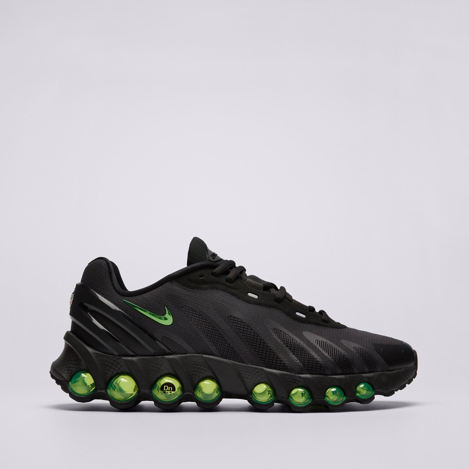Barbați pantofi sport NIKE AIR MAX DN8 IH4119-001 Negru