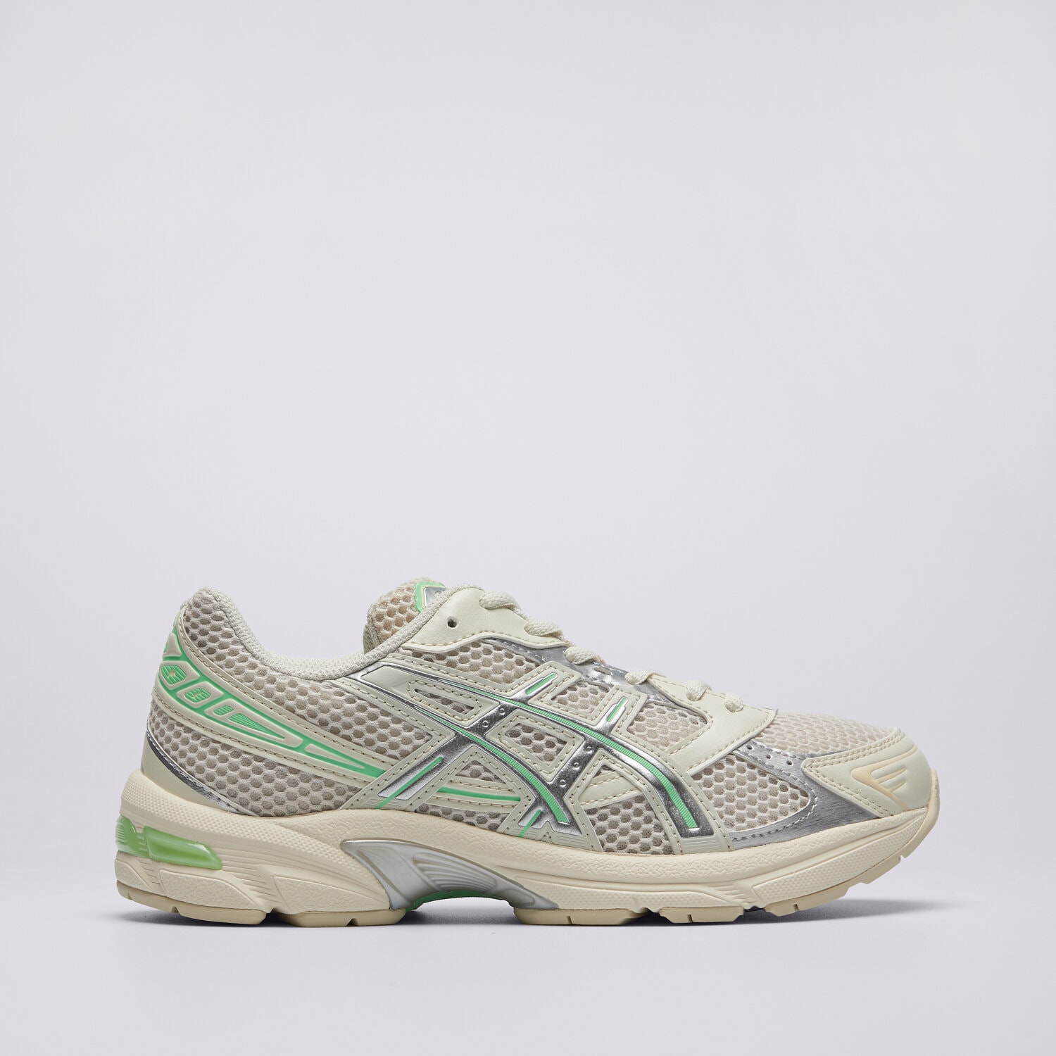Femei pantofi sport ASICS GEL-1130 1202A164_200 Bej