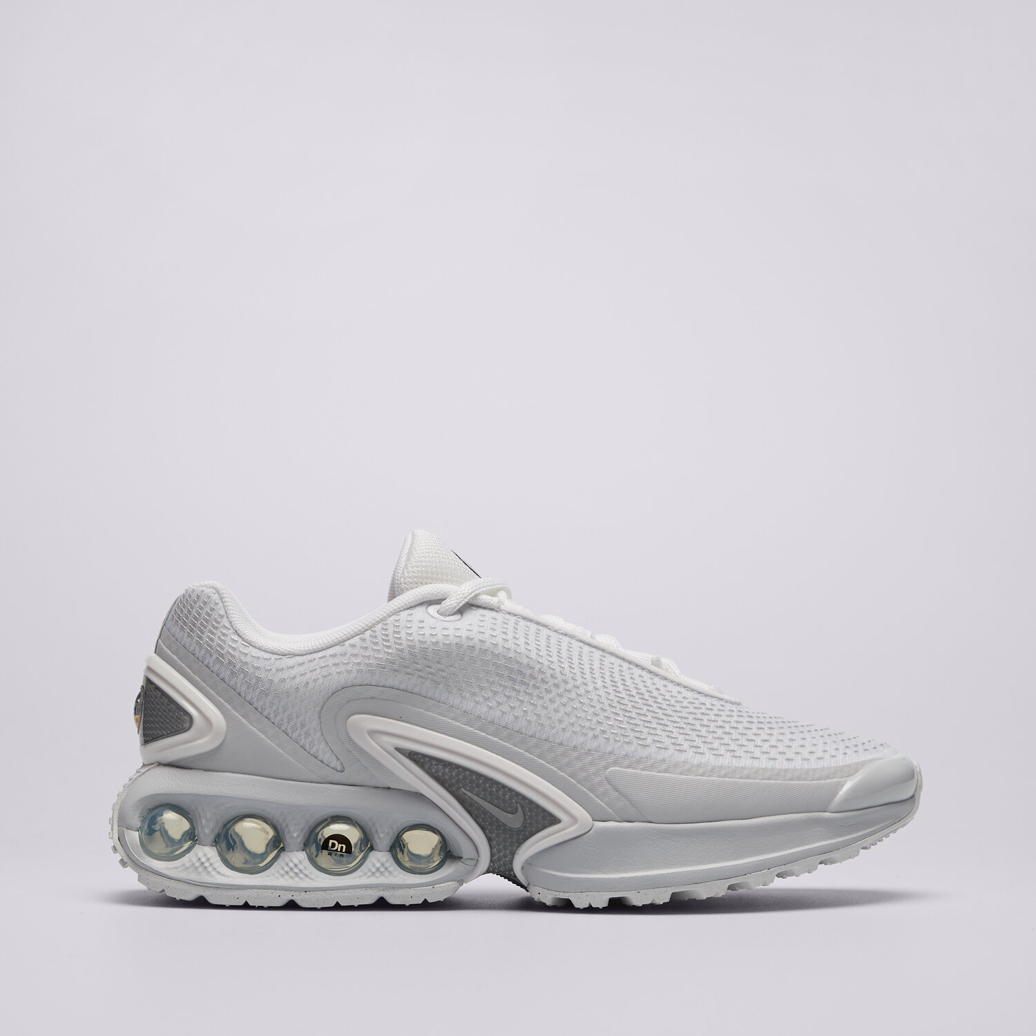 Femei pantofi sport NIKE W AIR MAX DN FJ3145-100 Alb