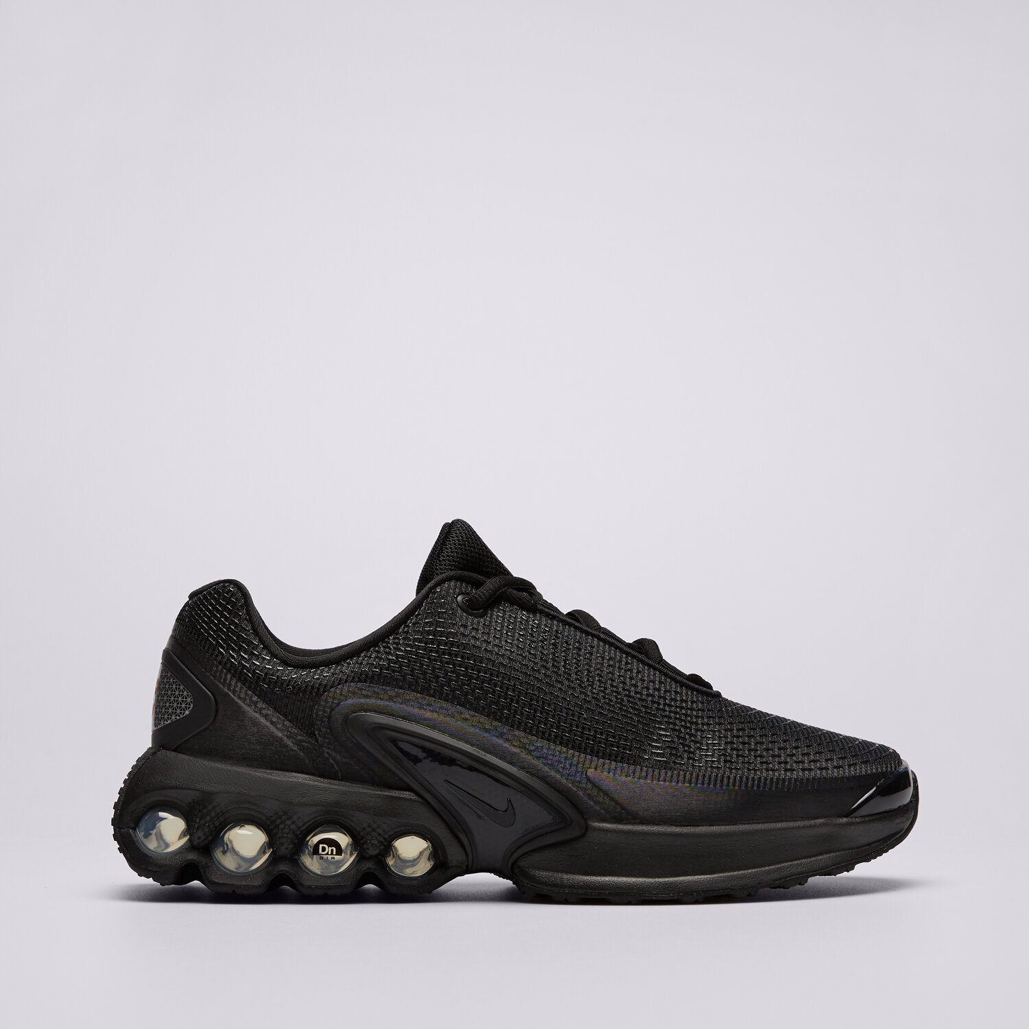 Copii pantofi sport NIKE AIR MAX DN (GS) IH7672002 Negru