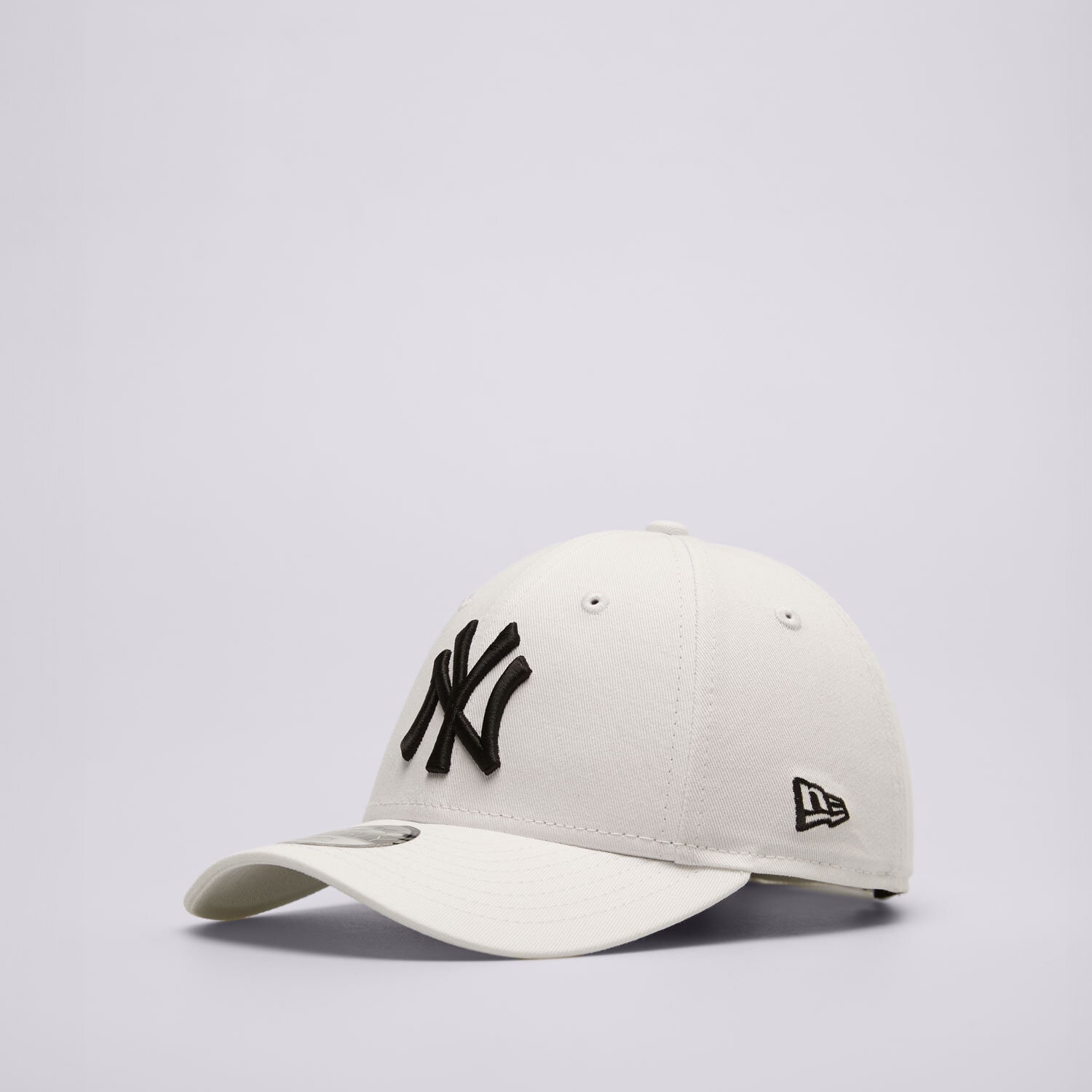 Copii șapcă NEW ERA CACIULA KIDS LE 940® NYY NEW YORK YANKEES WHIBLK 12745556 Alb