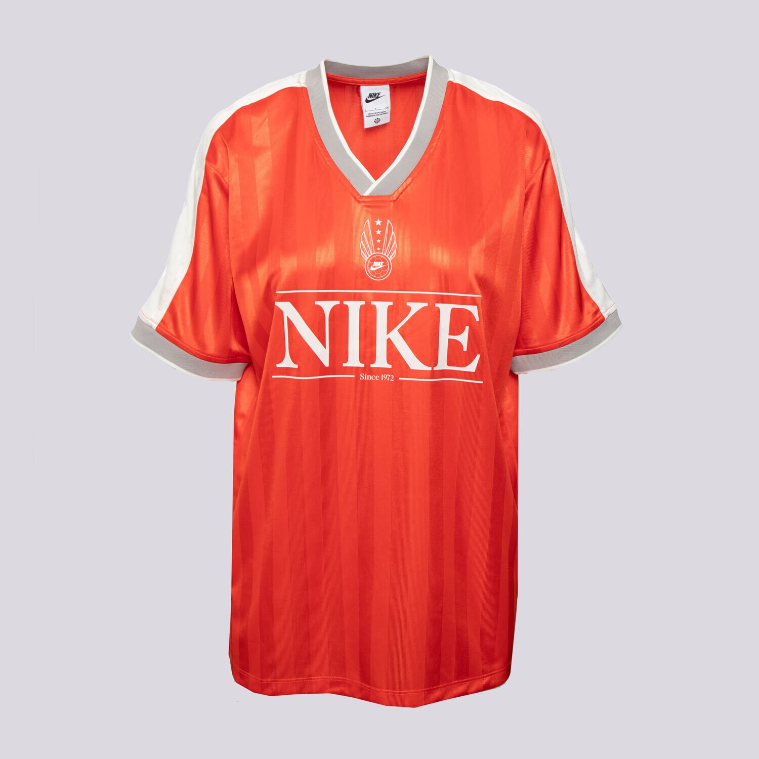 Femei tricou NIKE TRICOU W NSW V NECK JERSEY IH8504-633 Negru
