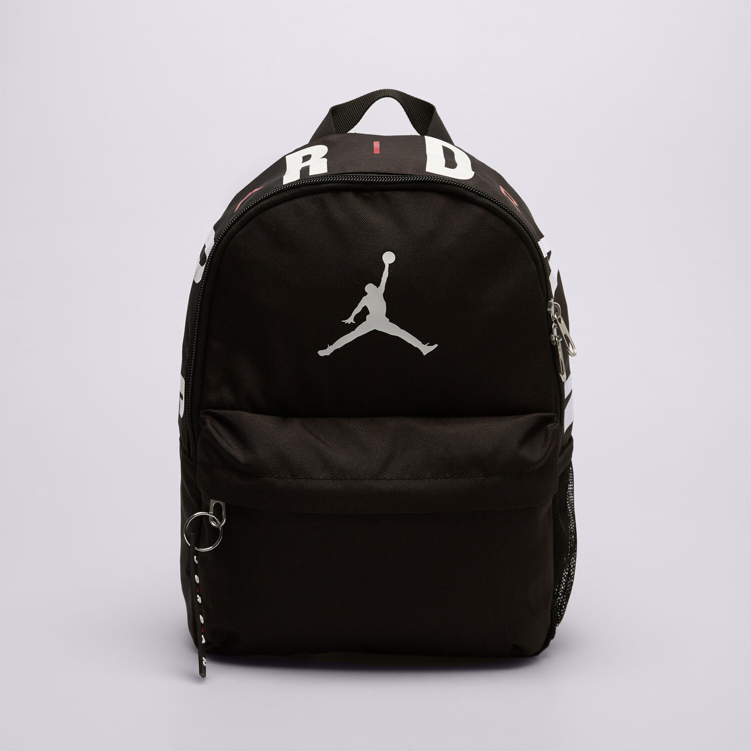 Femei rucsak JORDAN RUCSAC AIR JORDAN MINI BACKPACK 7A0654-023 Negru