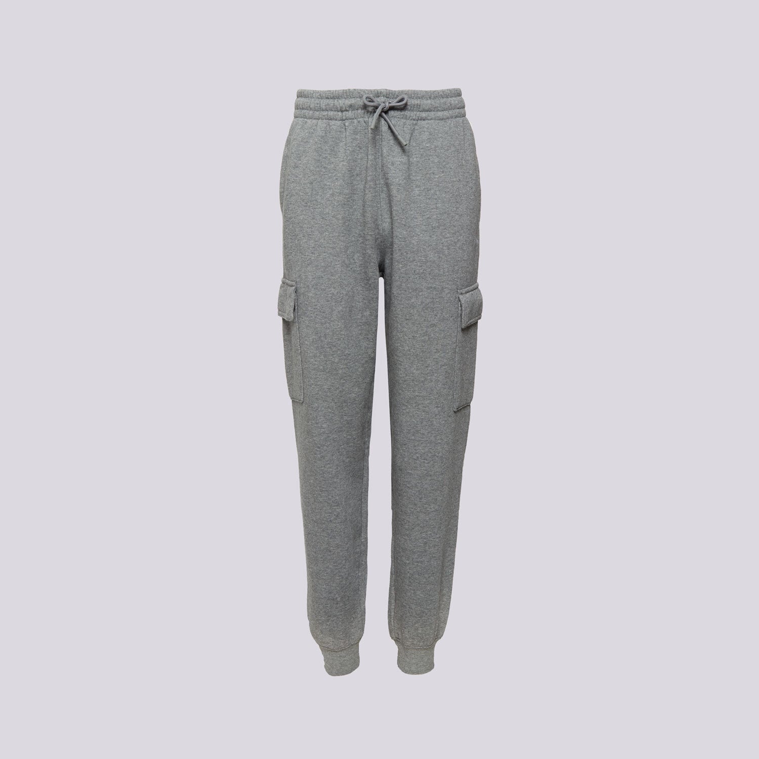 Pantaloni pentru copii JORDAN PANTALONI  MY BROOKLYN ESS FLC CARGO PANT BOY 95F105-GEH Gri