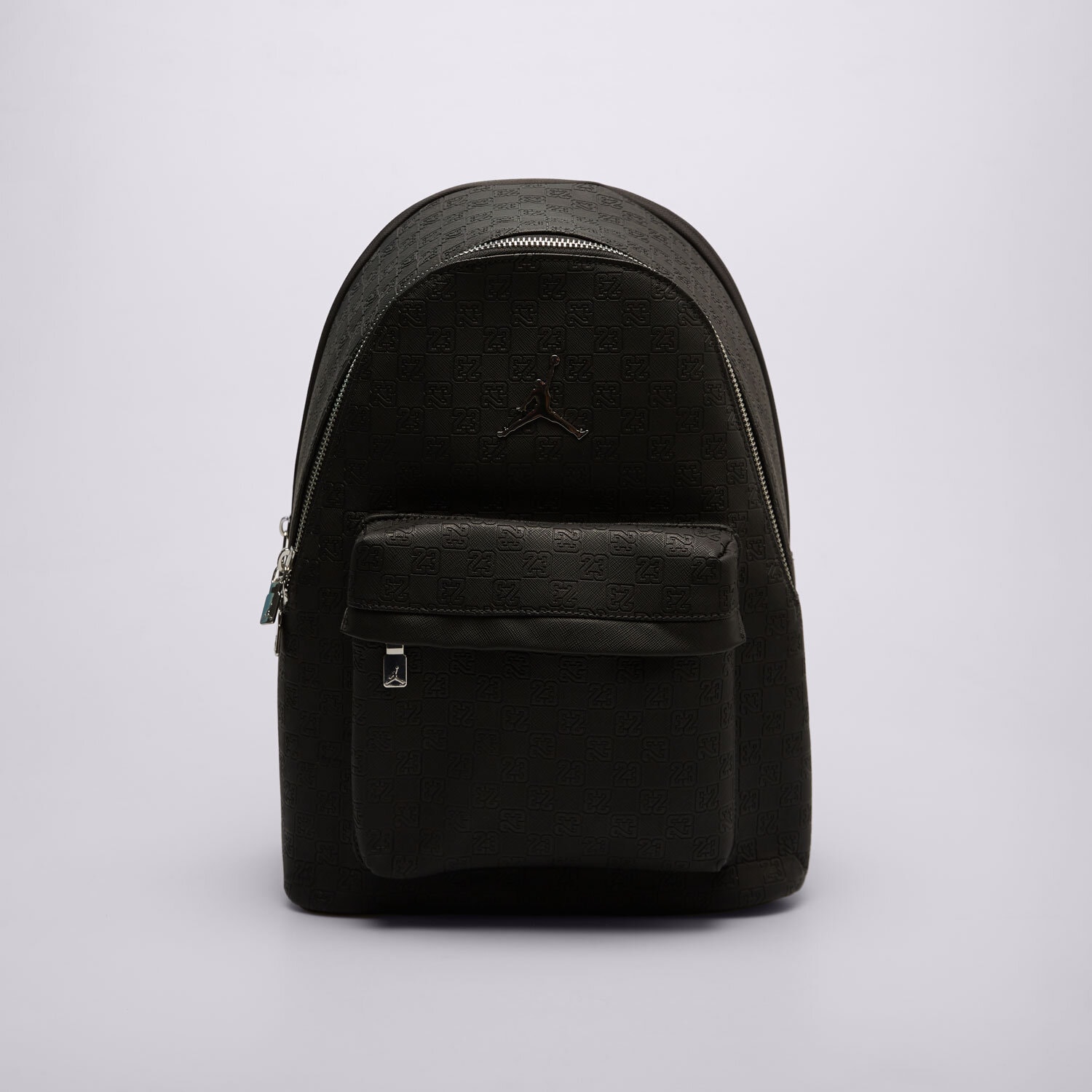 Femei rucsak JORDAN RUCSAC JAM MONOGRAM BACKPACK MA0986-G0T Negru