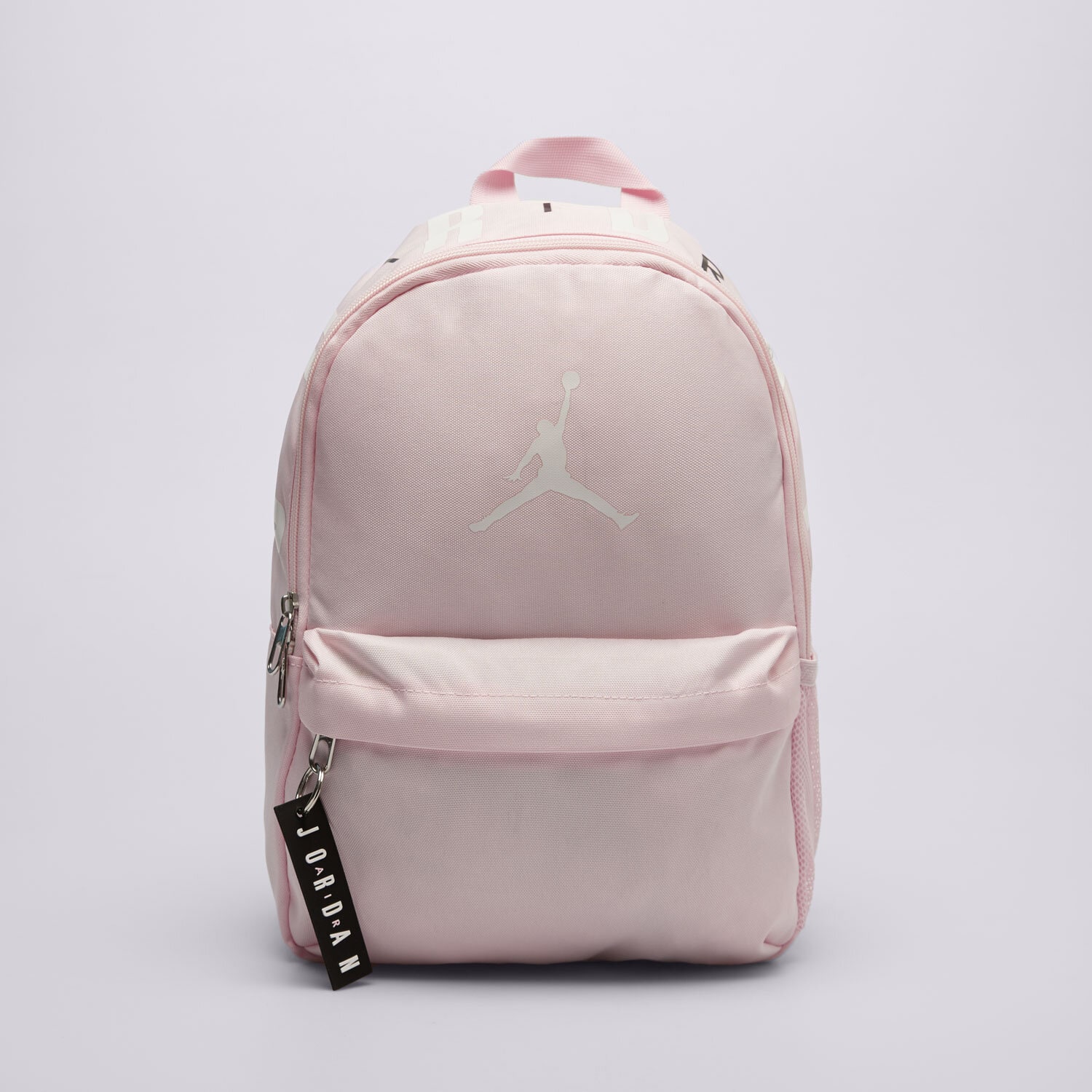 Femei rucsak JORDAN RUCSAC AIR JORDAN MINI BACKPACK 7A0654-A9Y Roz
