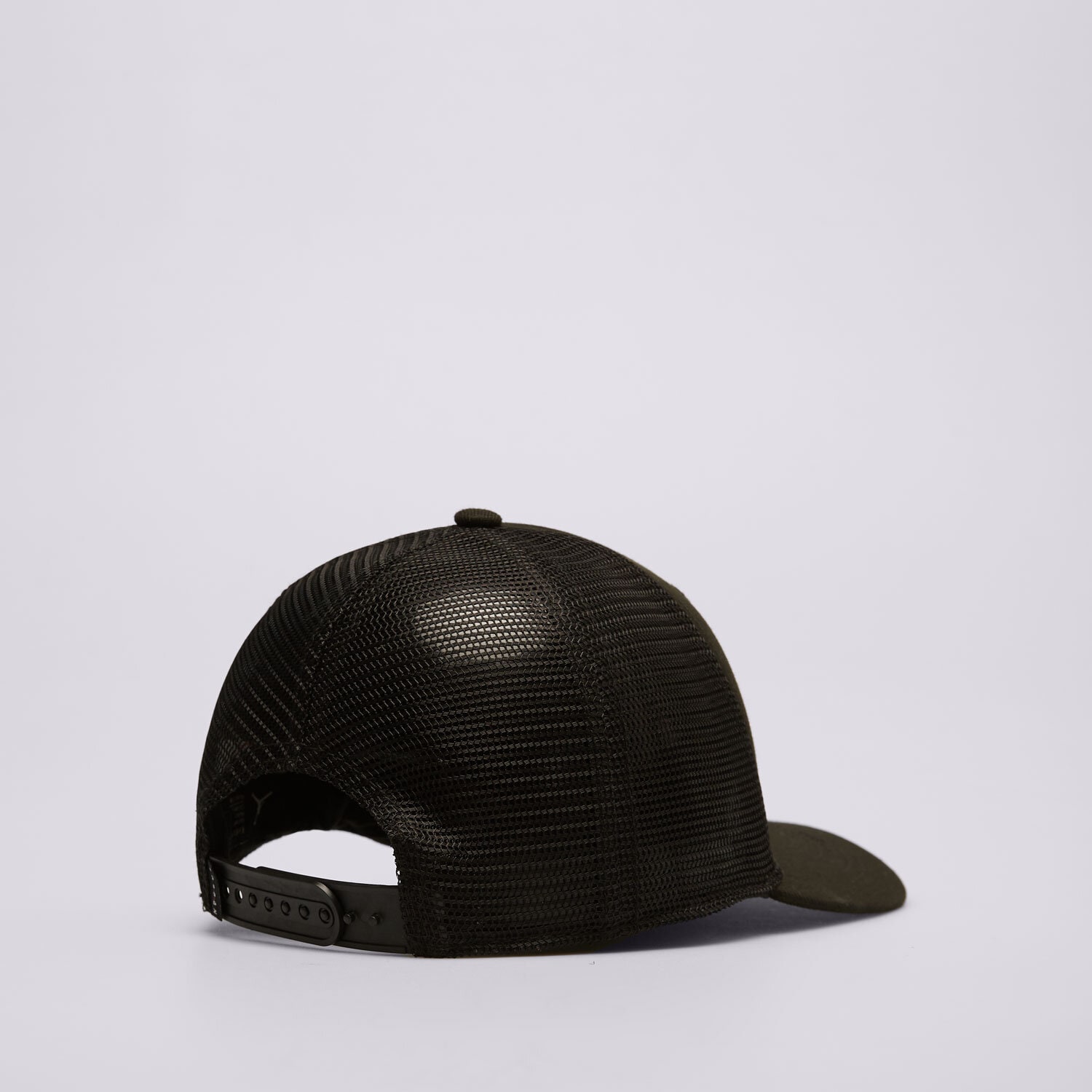 Copii șapcă JORDAN CACIULA METAL JUMPMAN TRUCKER 9A0928-023 Negru