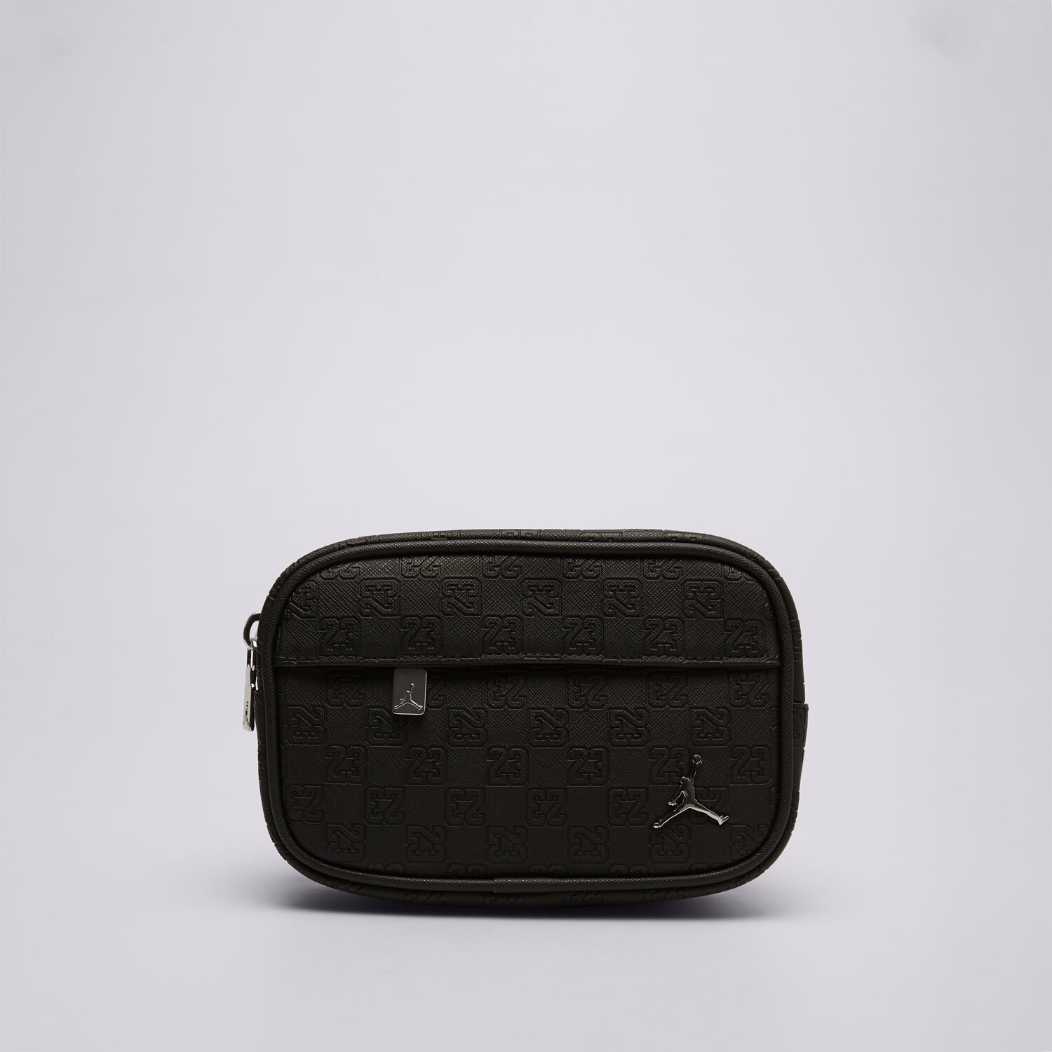 Femei geantă JORDAN BORSETĂ JAM MONOGRAM CAMERA BAG MA0988-G0T Negru