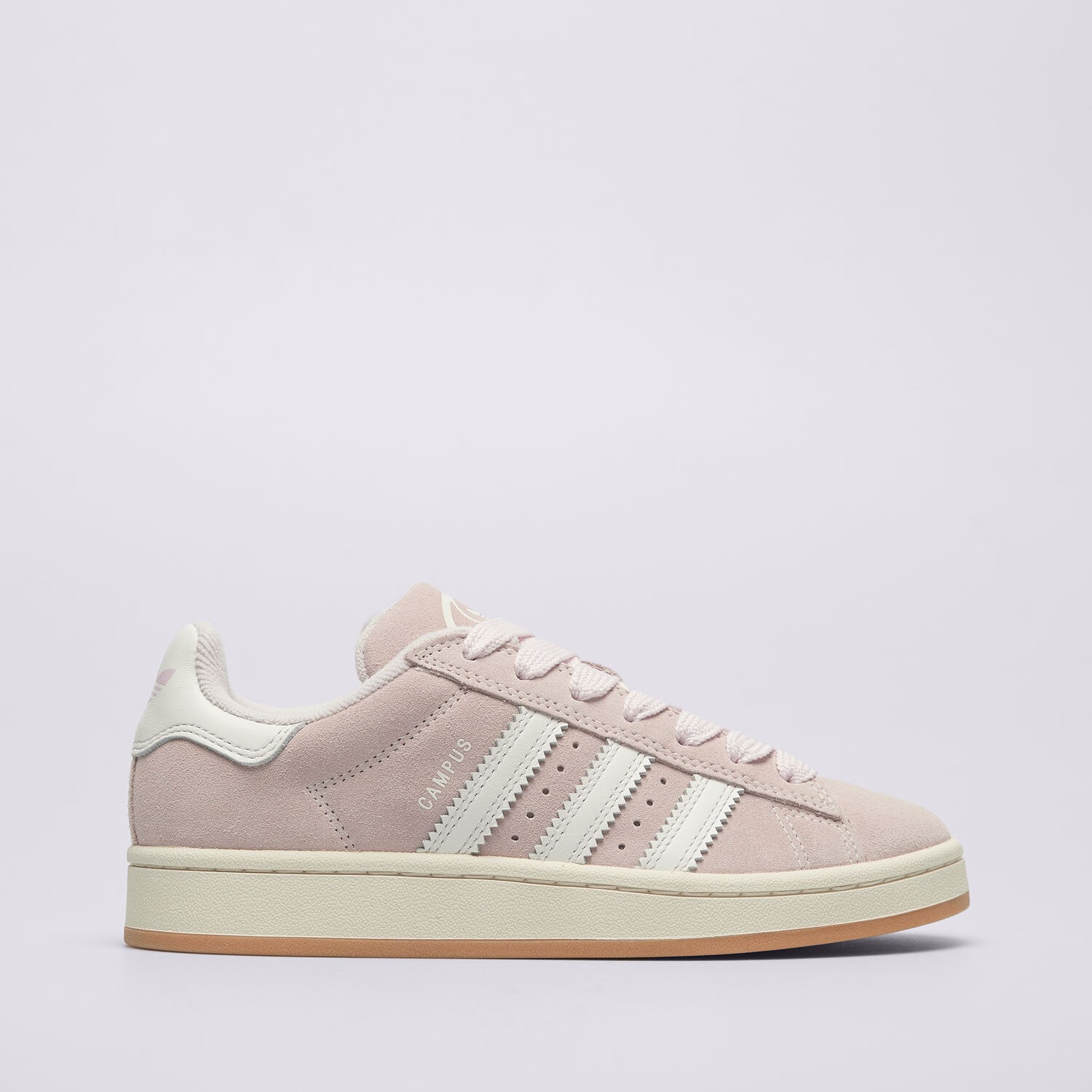 Femei pantofi sport ADIDAS CAMPUS 00S W JQ5751 Roz