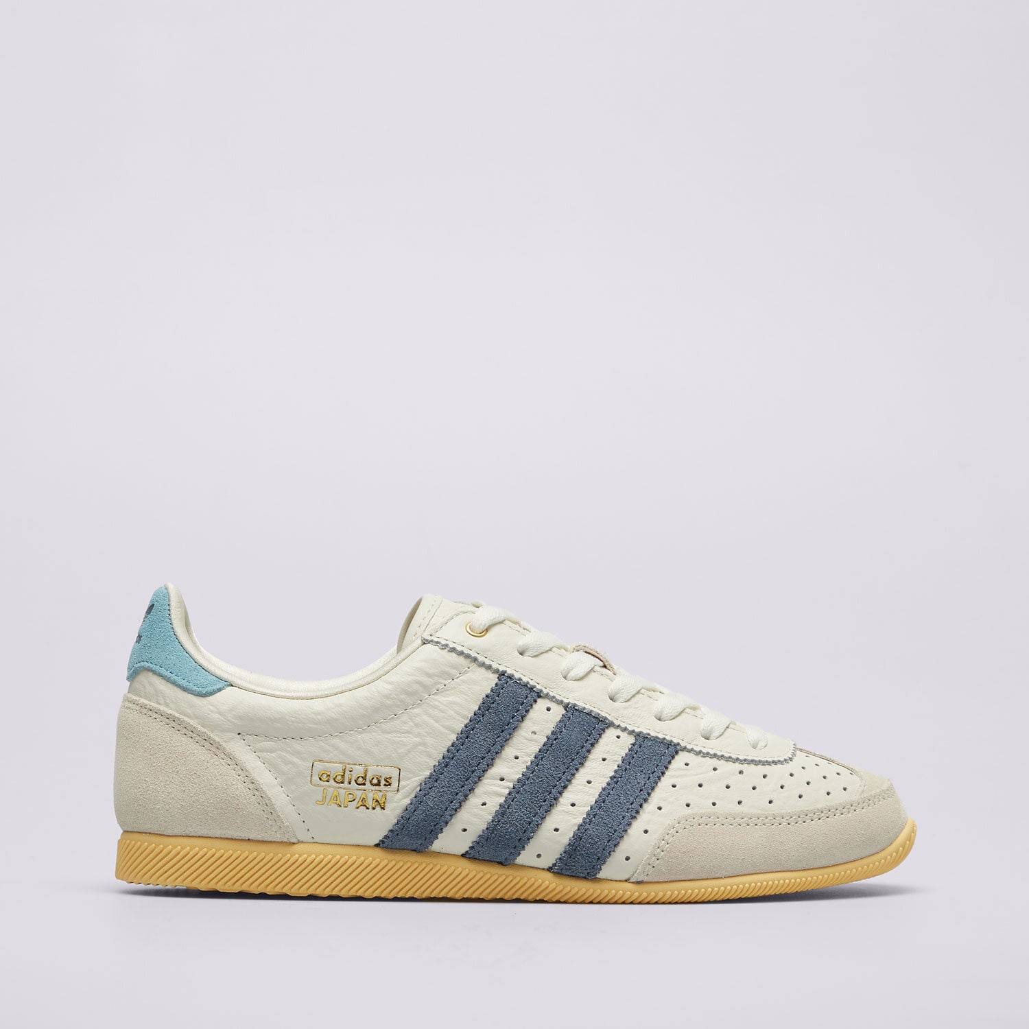 Femei pantofi sport ADIDAS JAPAN W JQ9519 Alb