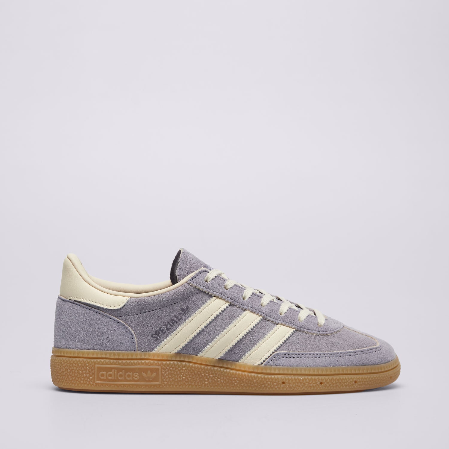 Femei pantofi sport ADIDAS HANDBALL SPEZIAL W JR0849 Violet