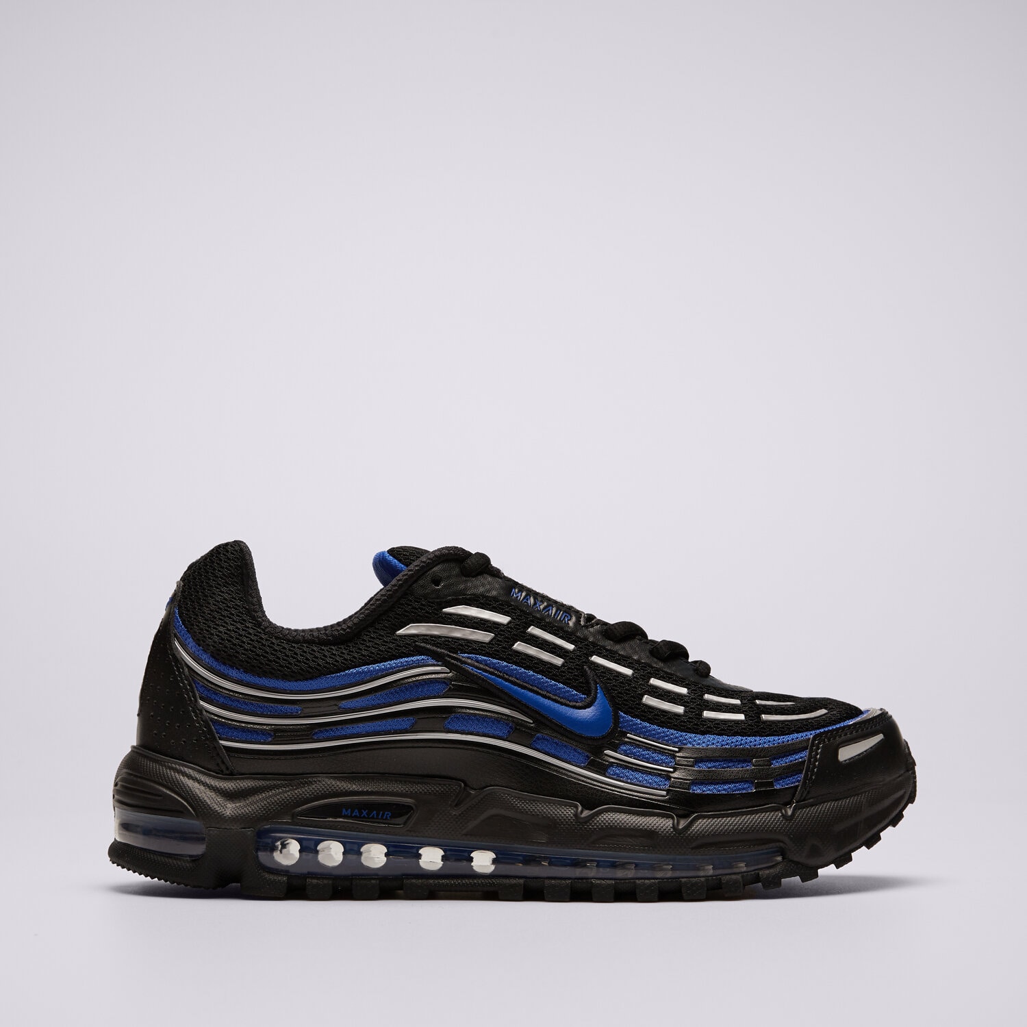 Barbați pantofi sport NIKE AIR MAX TL 2.5 FZ4110-005 Negru